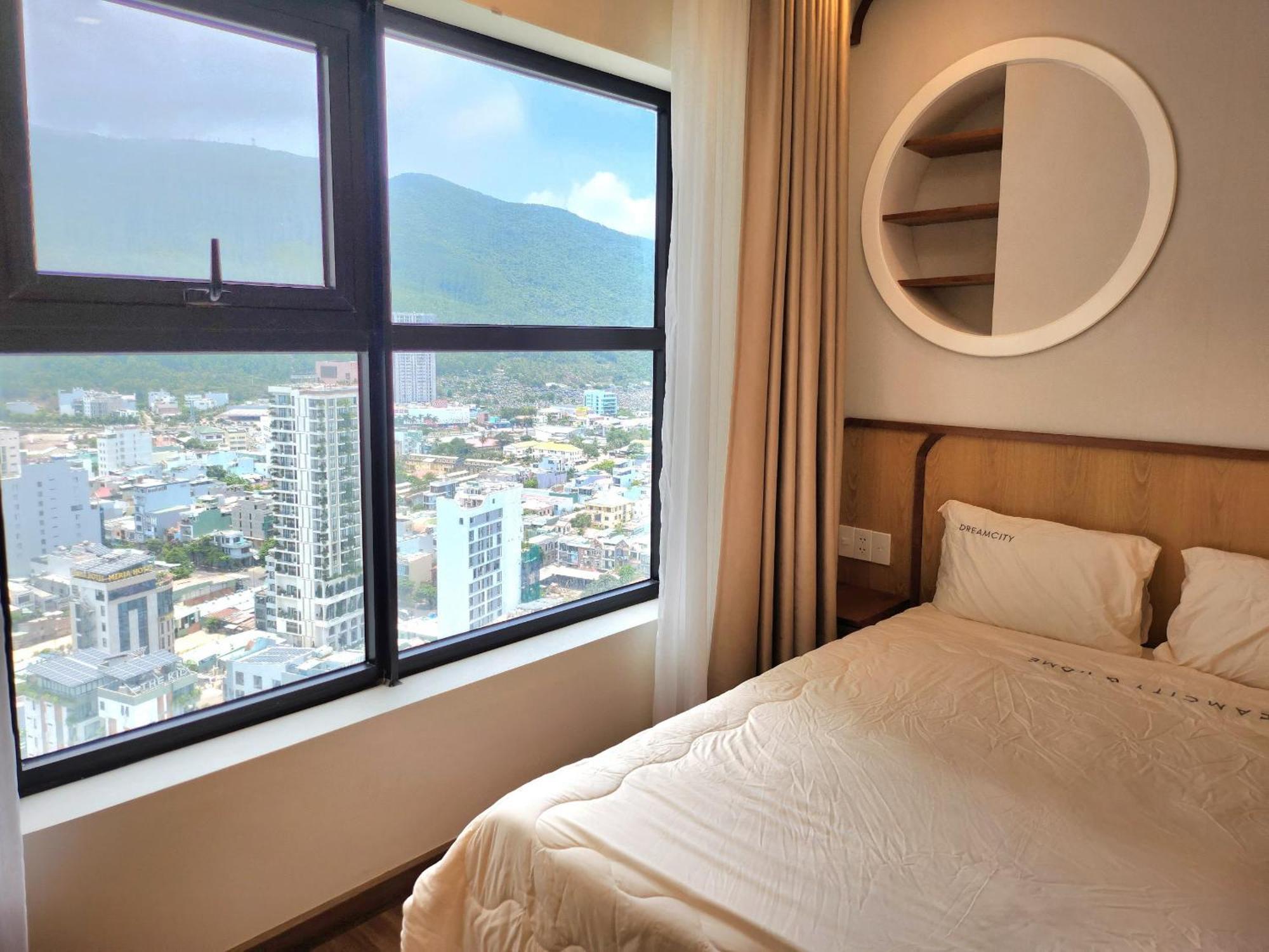 Tony -flc Sea Tower 5* Quy Nhơn