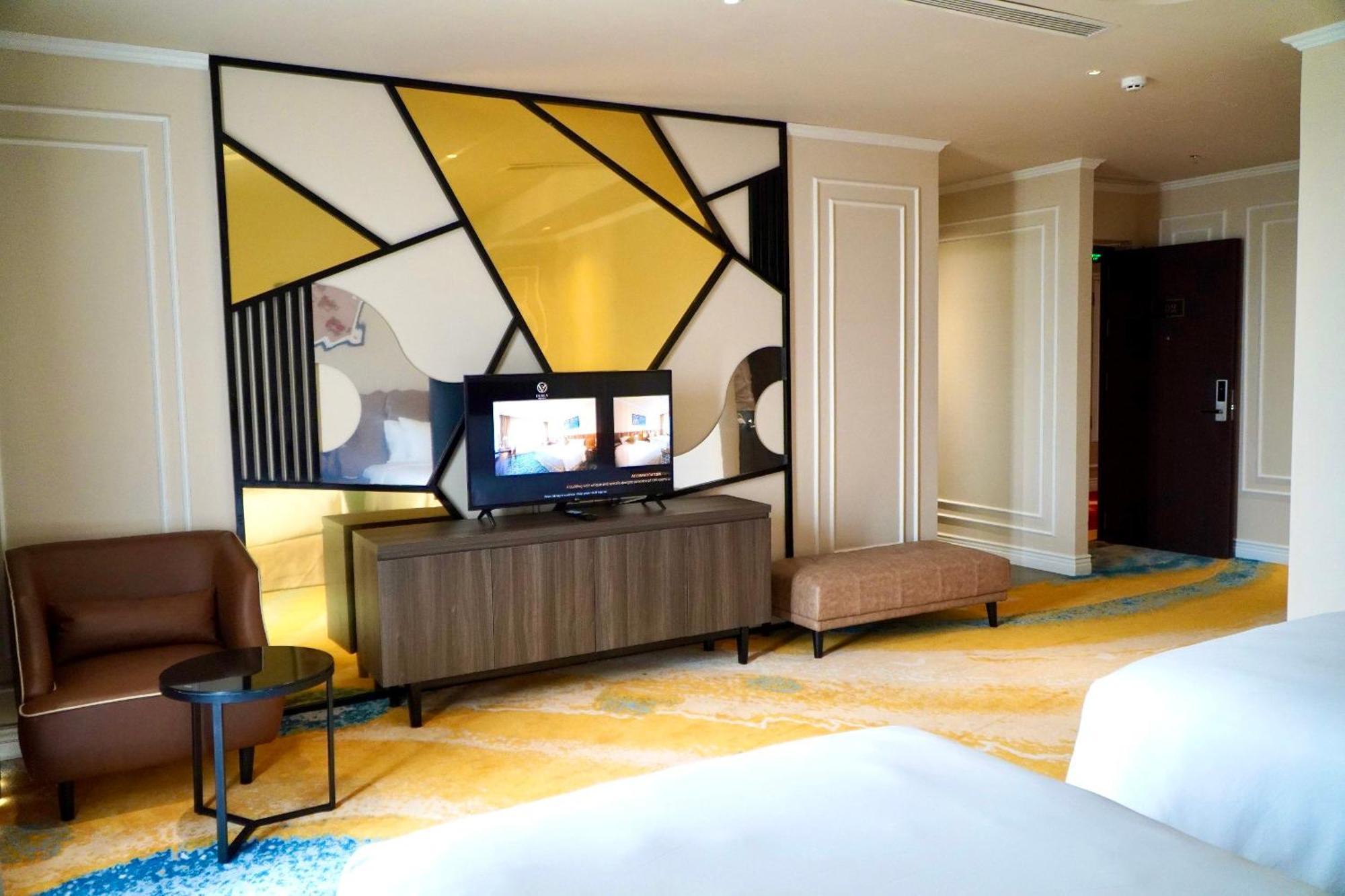 Hotel La Vela Hue