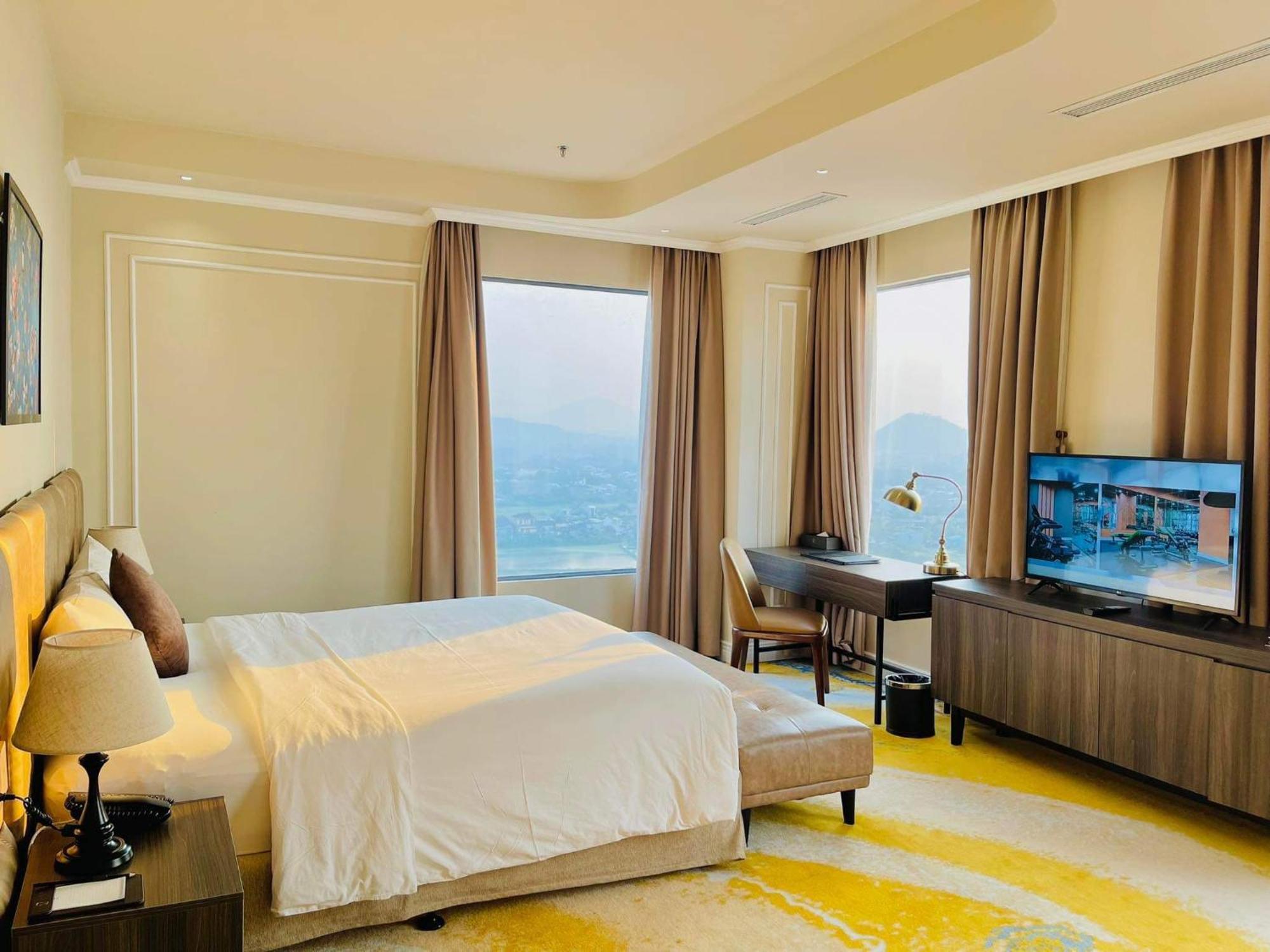 Hotel La Vela 5*