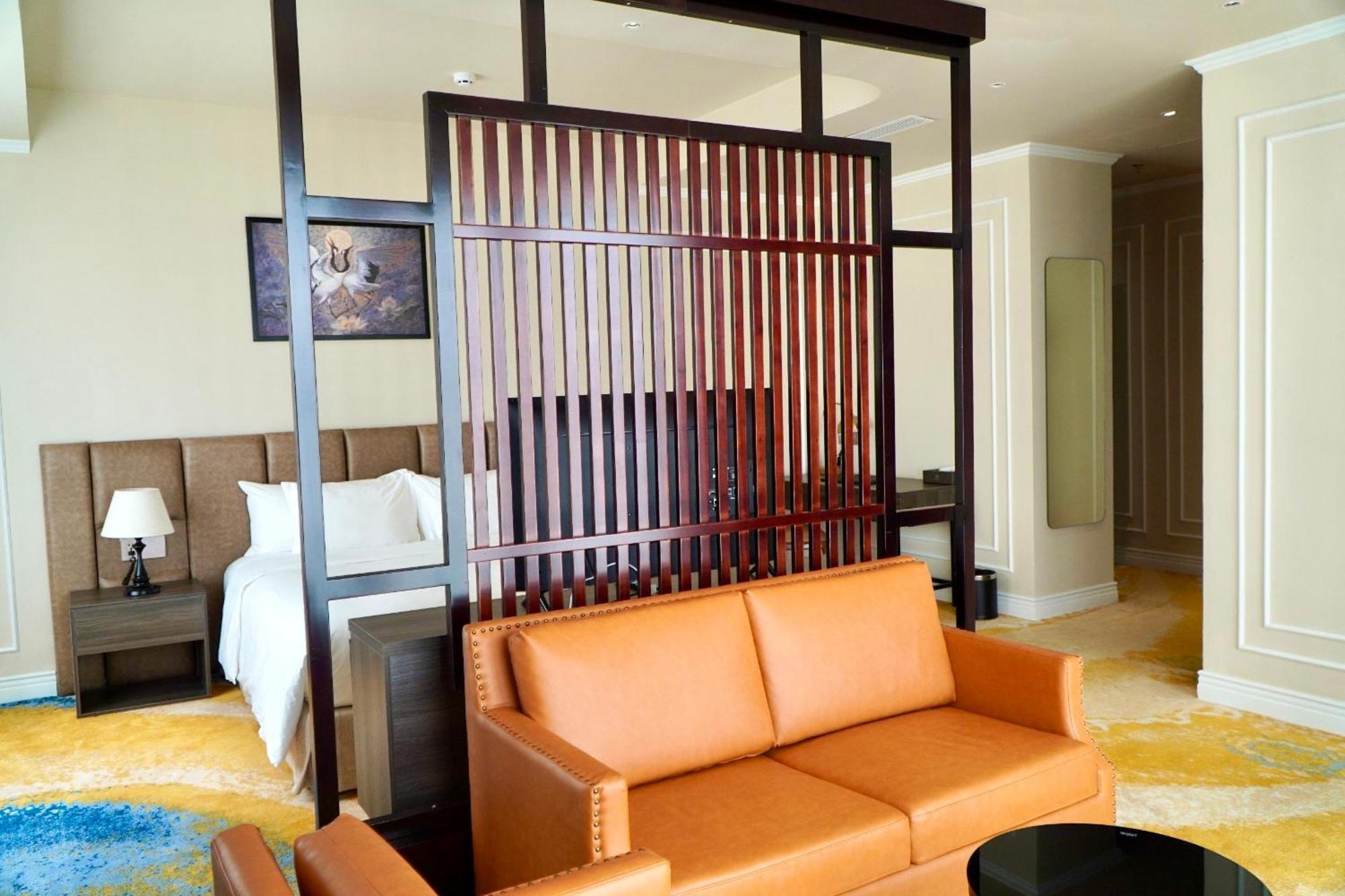 La Vela Hotel Hue