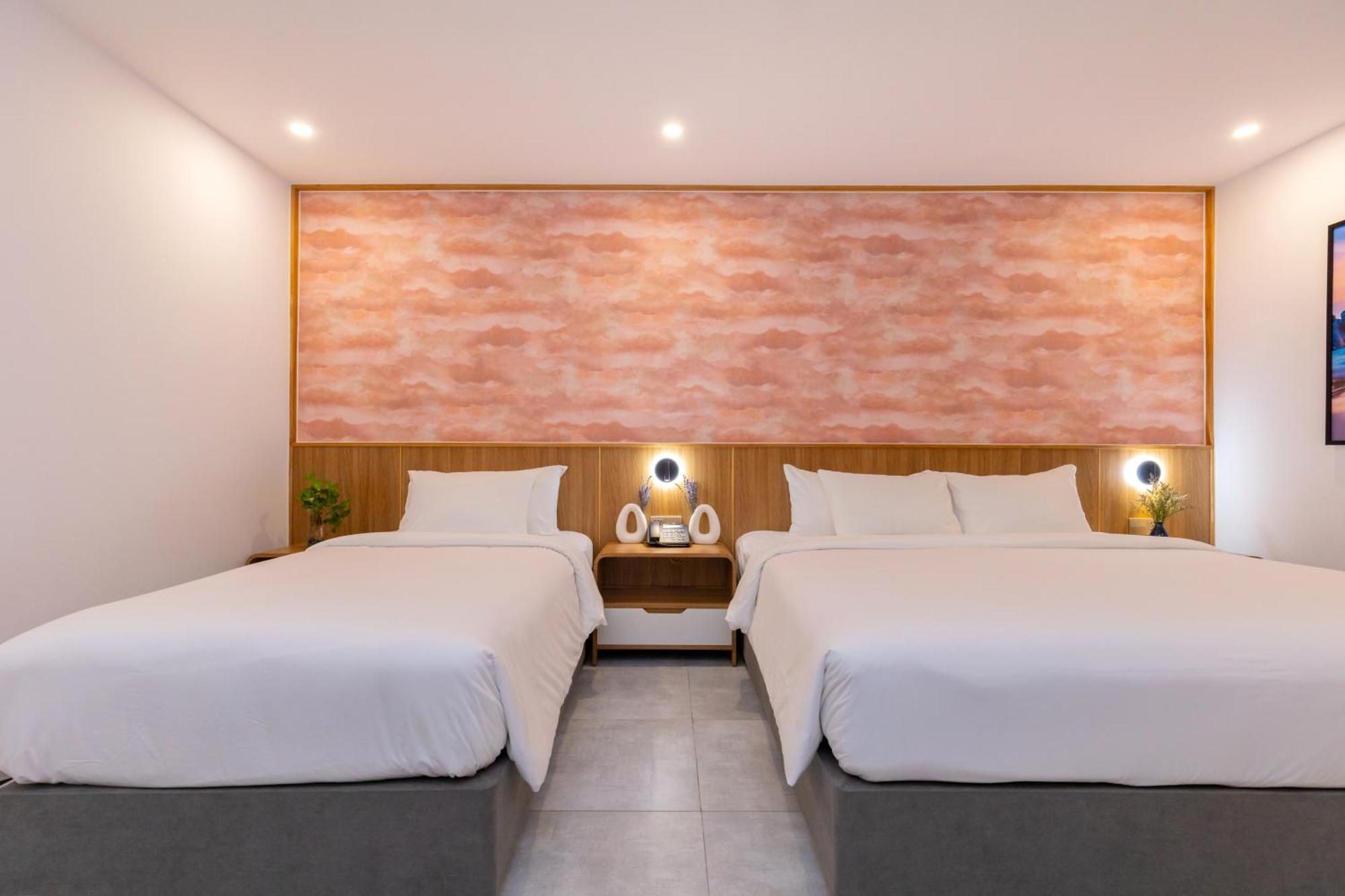 Hotel Petro House - Block A Vung Tau