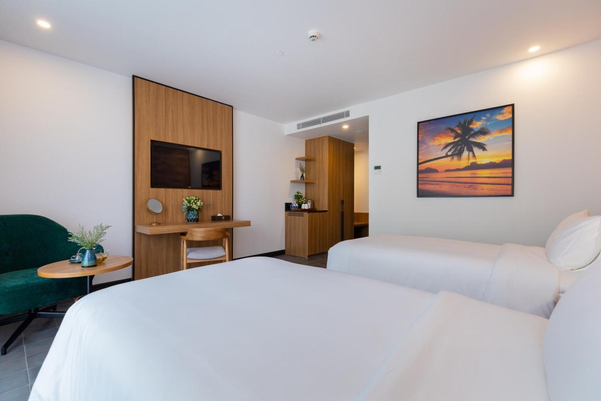 Petro House - Block A 3*