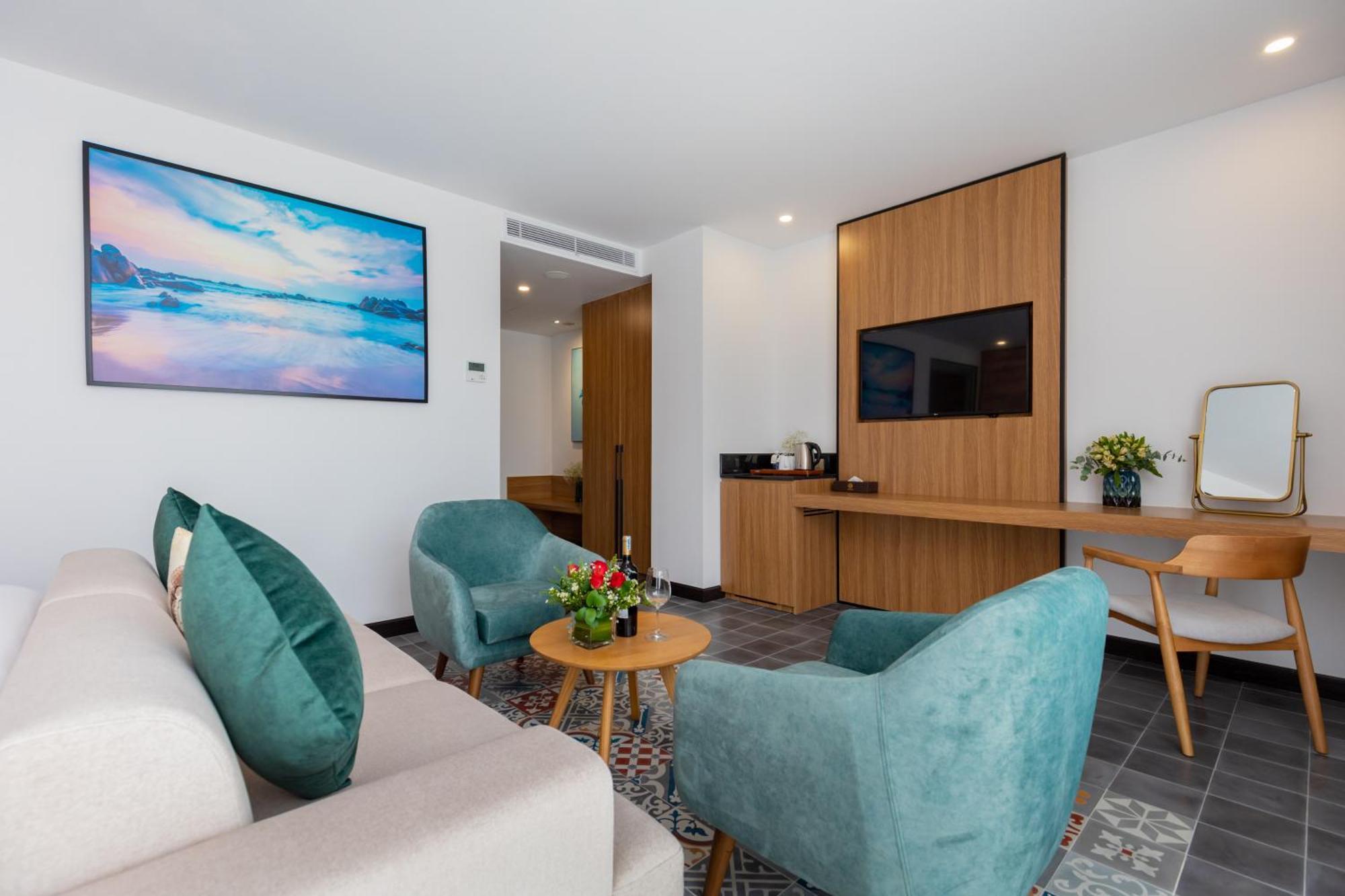 Hotel Petro House - Block A 3*