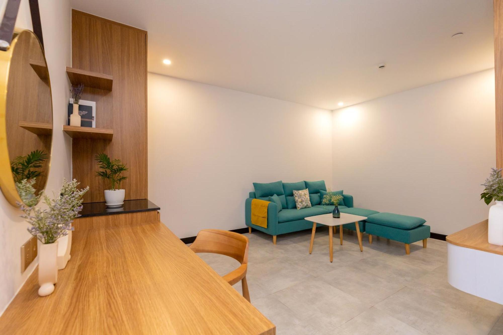 Petro House - Block A 3*