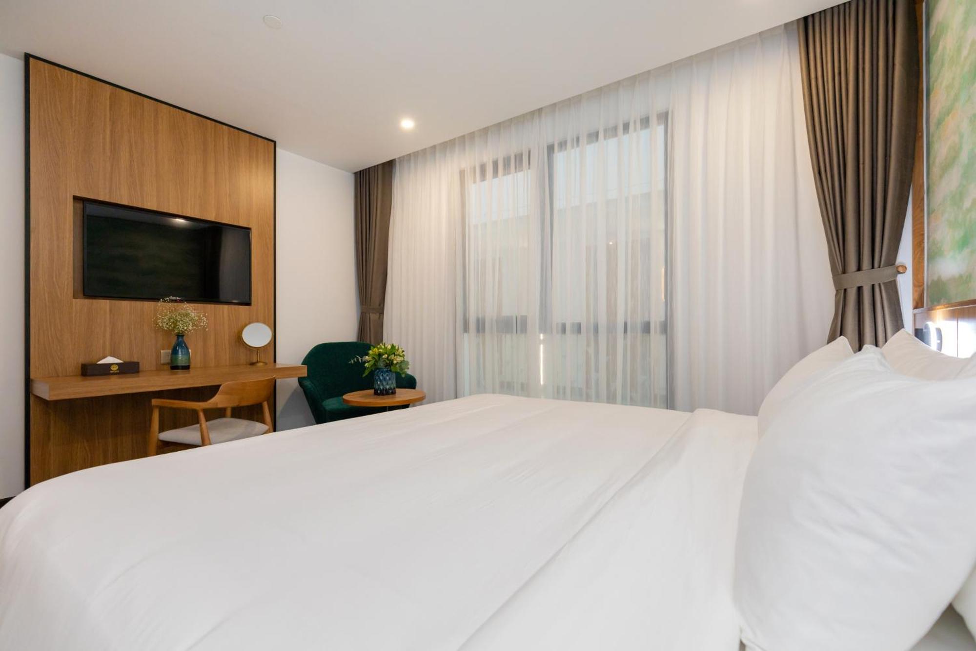 Petro House - Block A Vung Tau