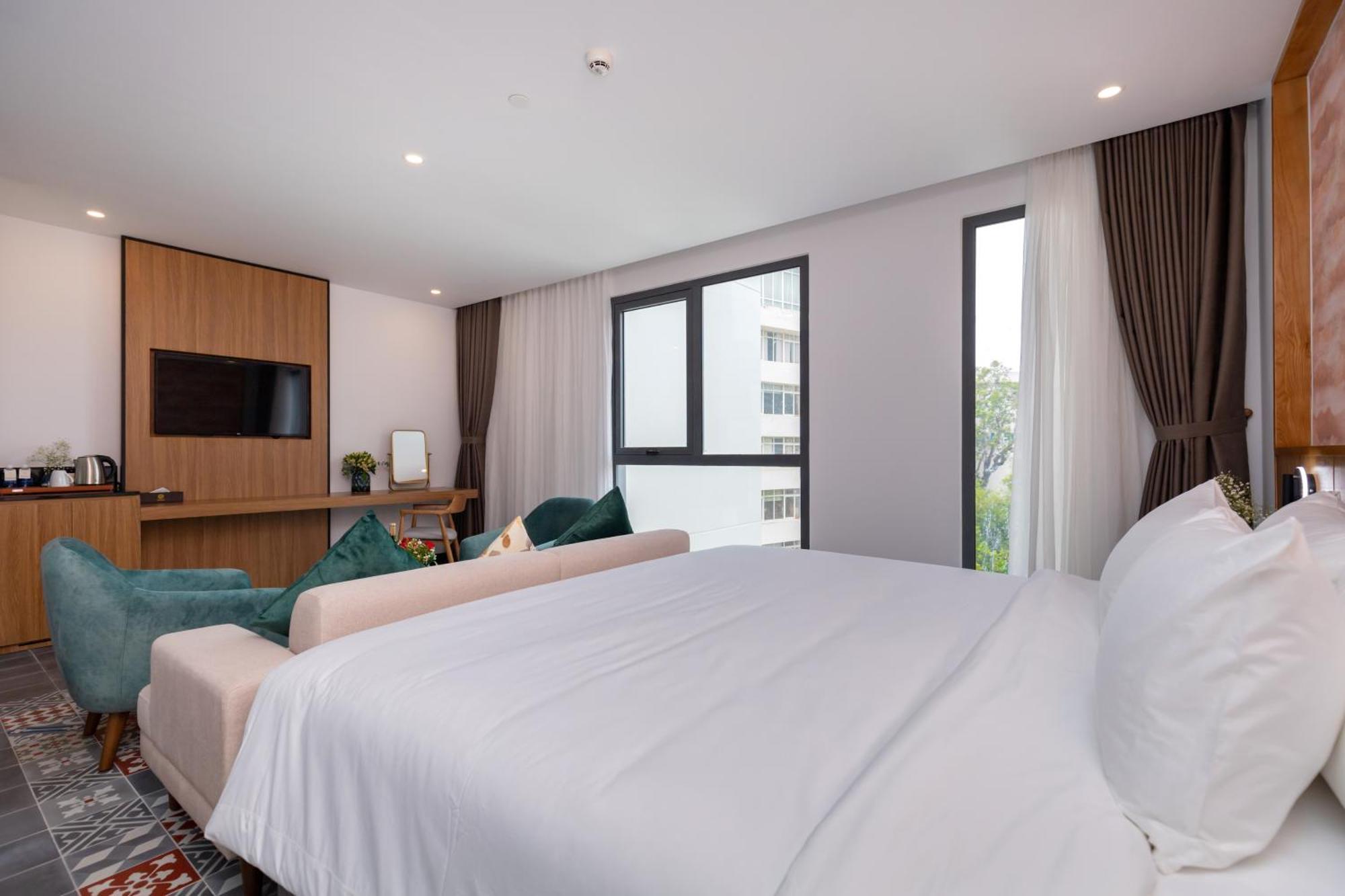 Petro House - Block A Vung Tau