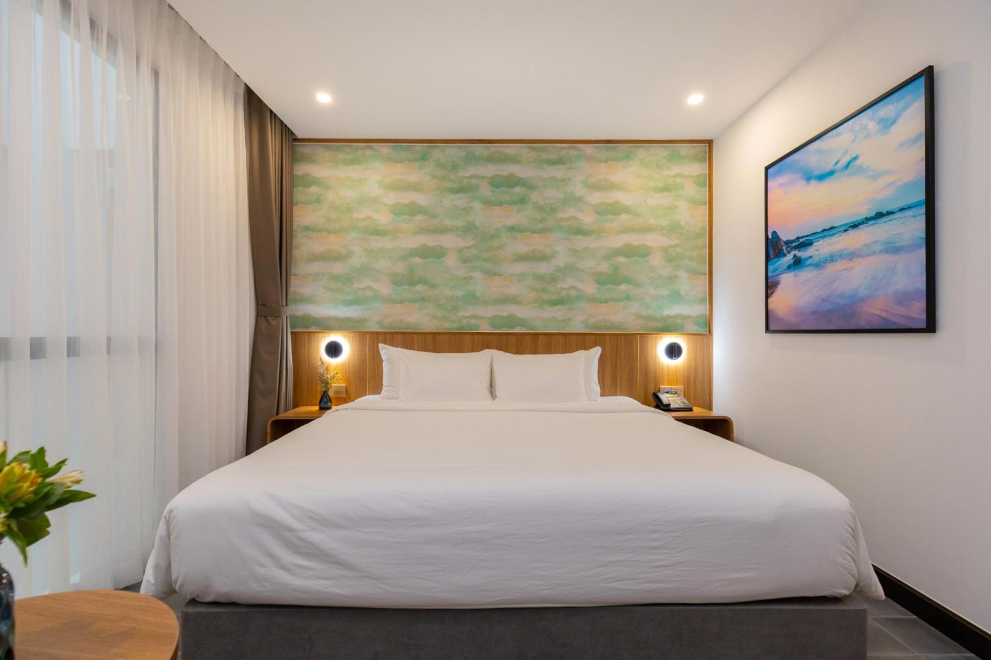 Petro House - Block A Hotel Vung Tau