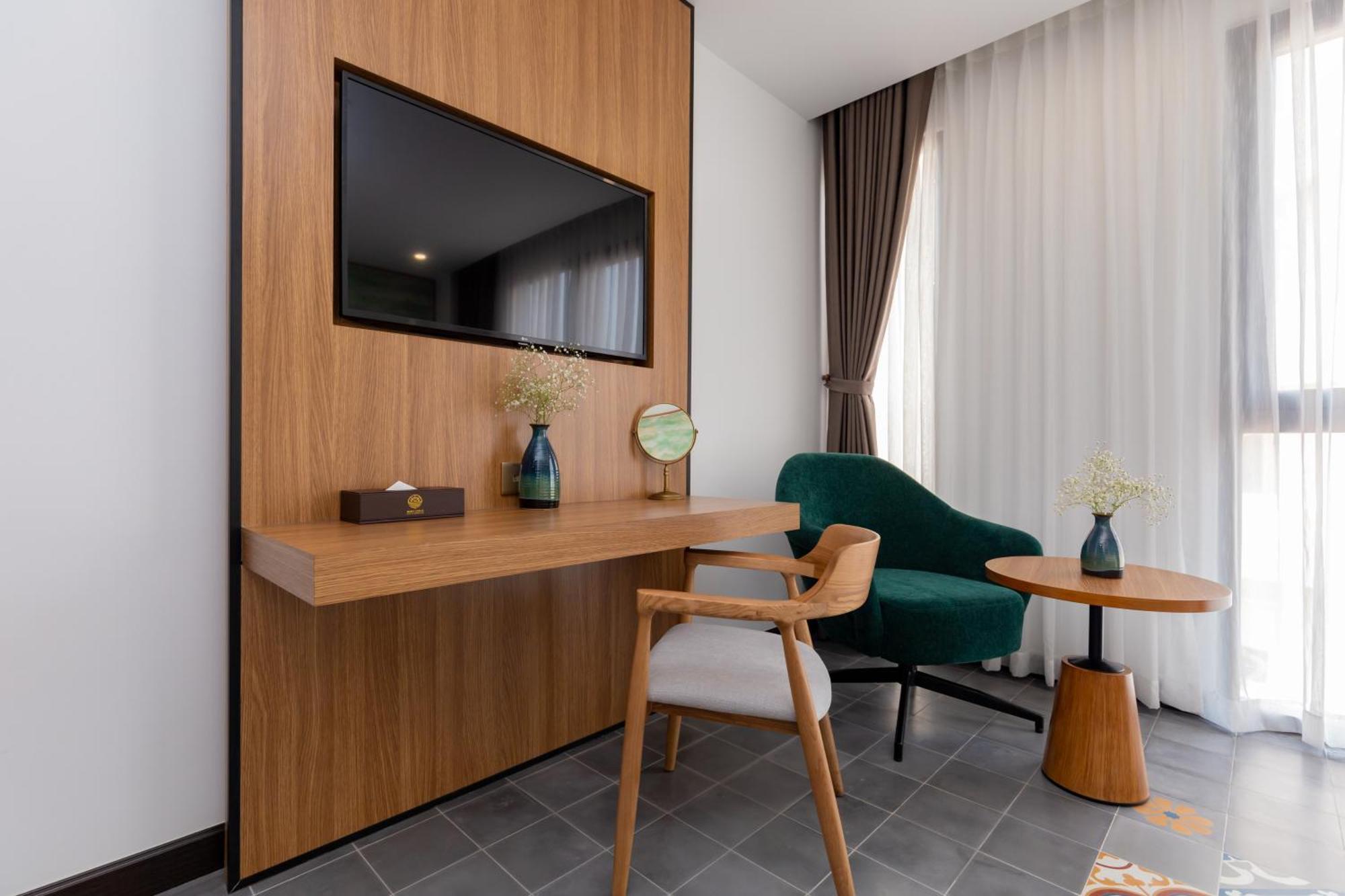 Hotel Petro House - Block A 3*