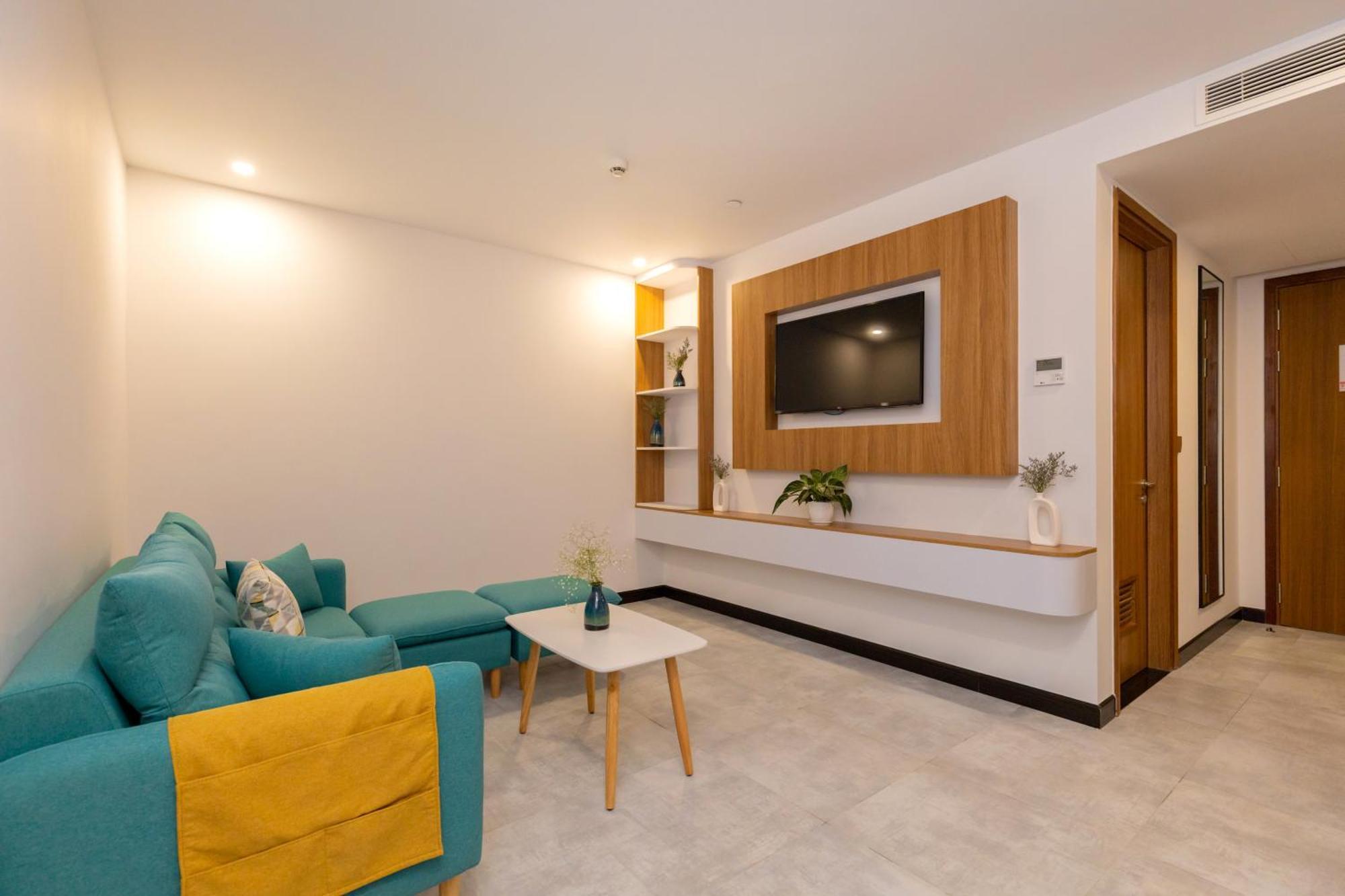 Petro House - Block A Hotel Vung Tau
