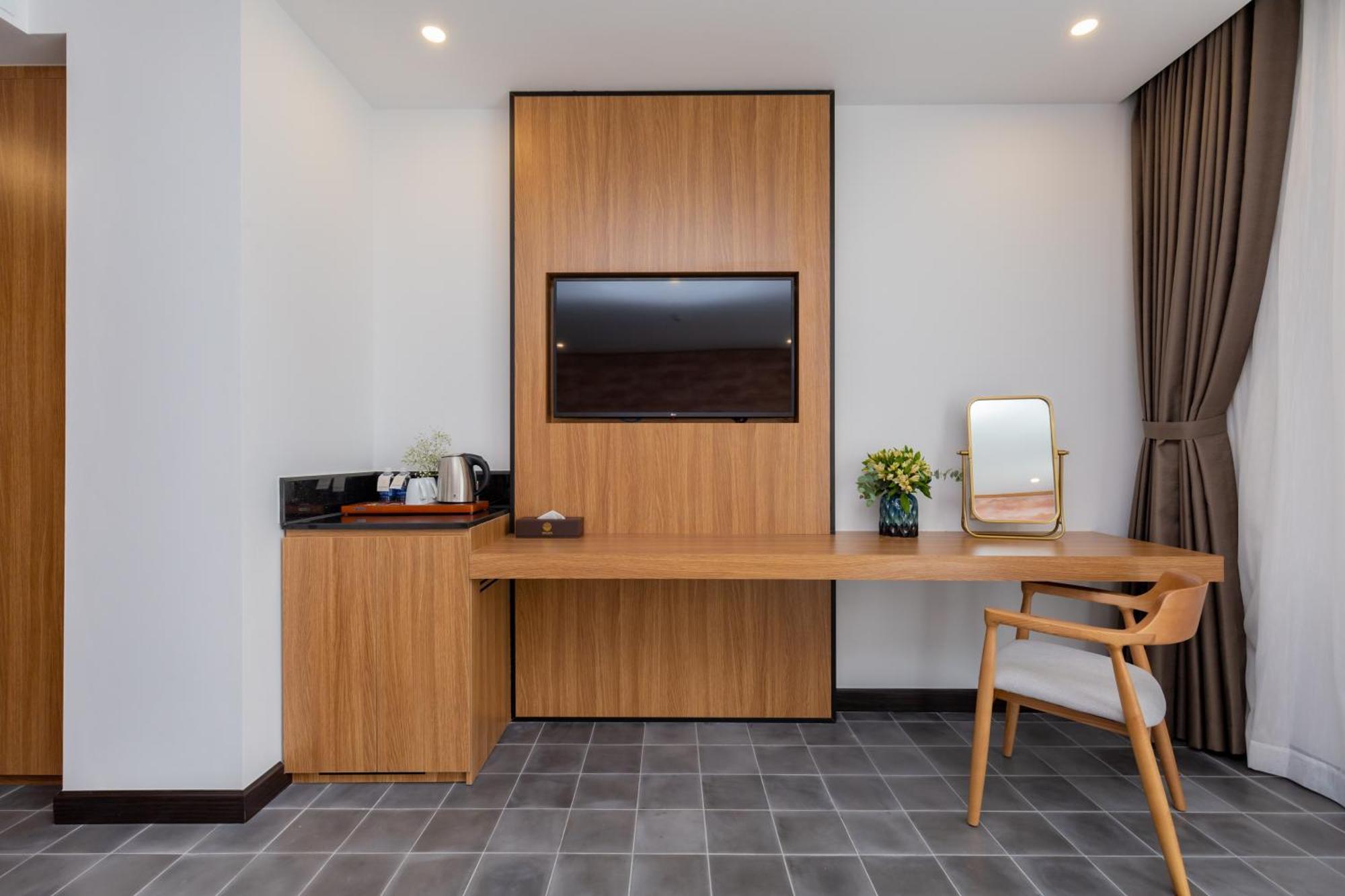 Hotel Petro House - Block A