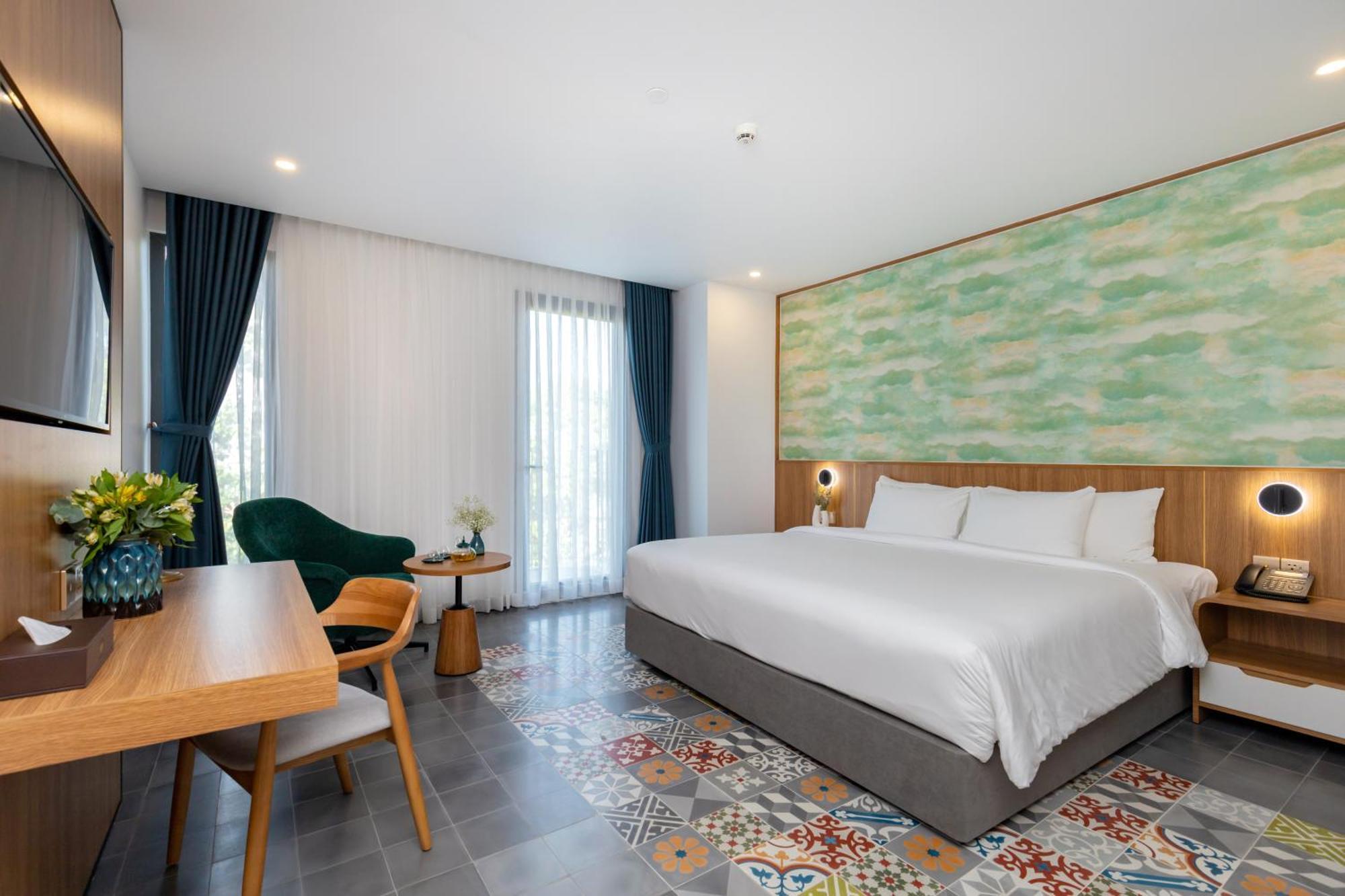 Petro House - Block A Hotel Vung Tau