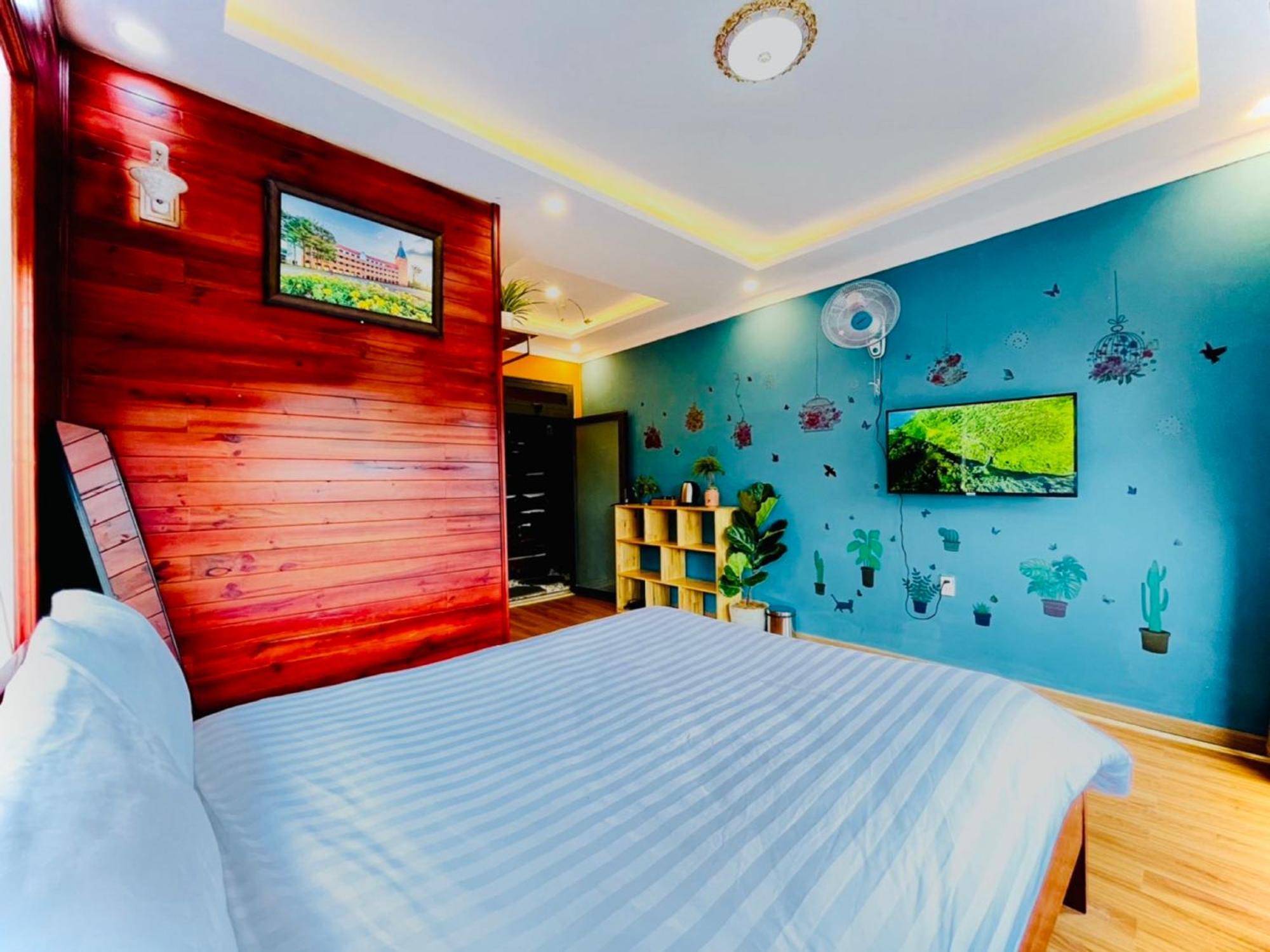 Pine Forest House Da Lat