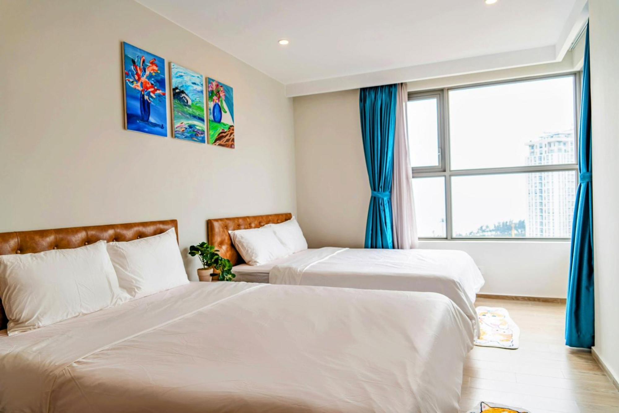 Apartment The Song Condotel In - The Song Real Company *