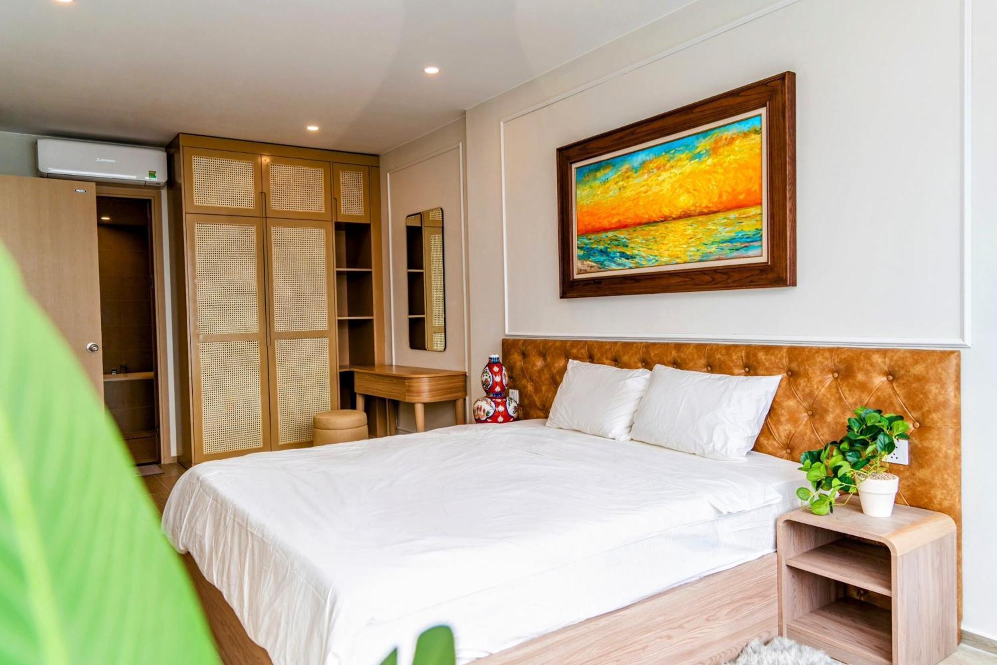 The Song Condotel In - The Song Real Company * Vung Tau