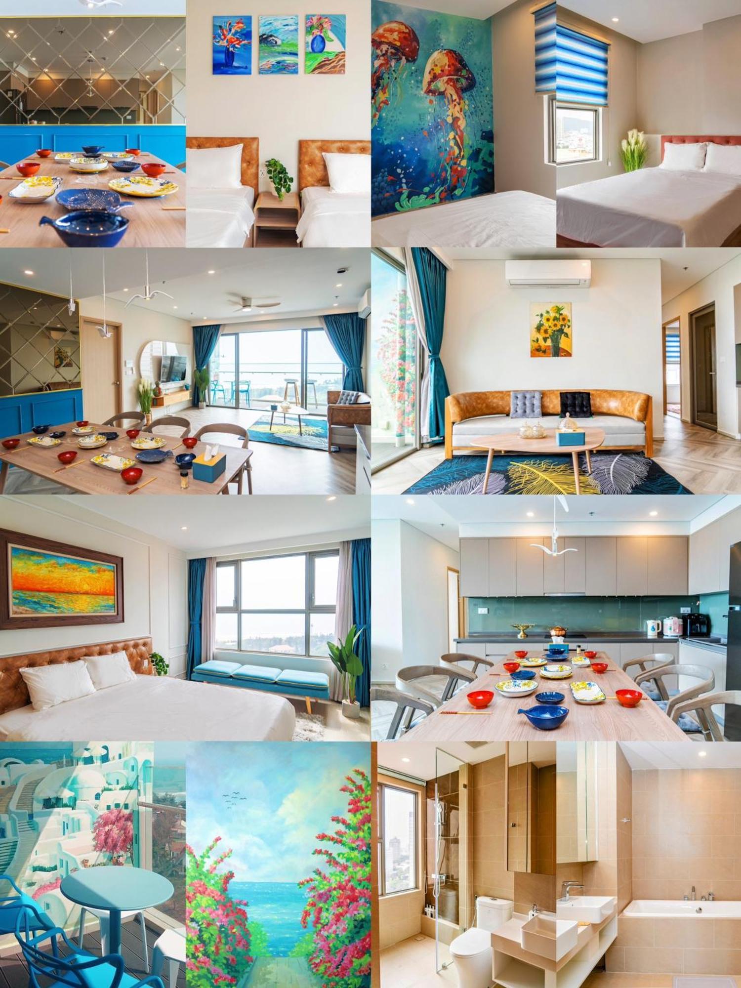 The Song Condotel In - The Song Real Company Apartment