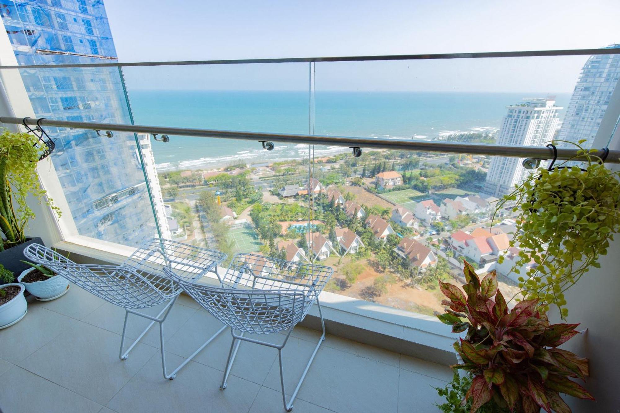 The Song Condotel In - The Song Real Company * Vung Tau