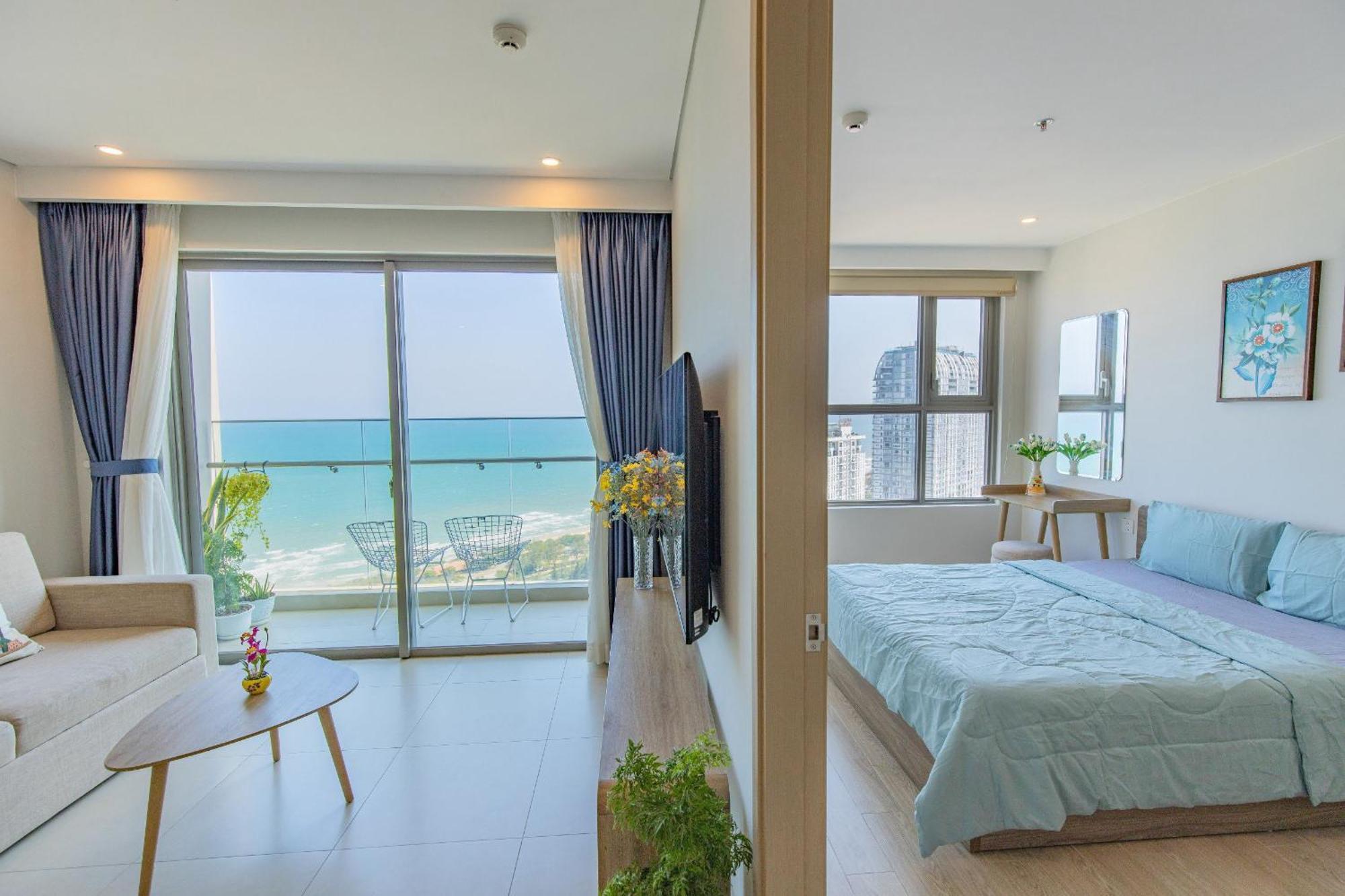 The Song Condotel In - The Song Real Company Apartment