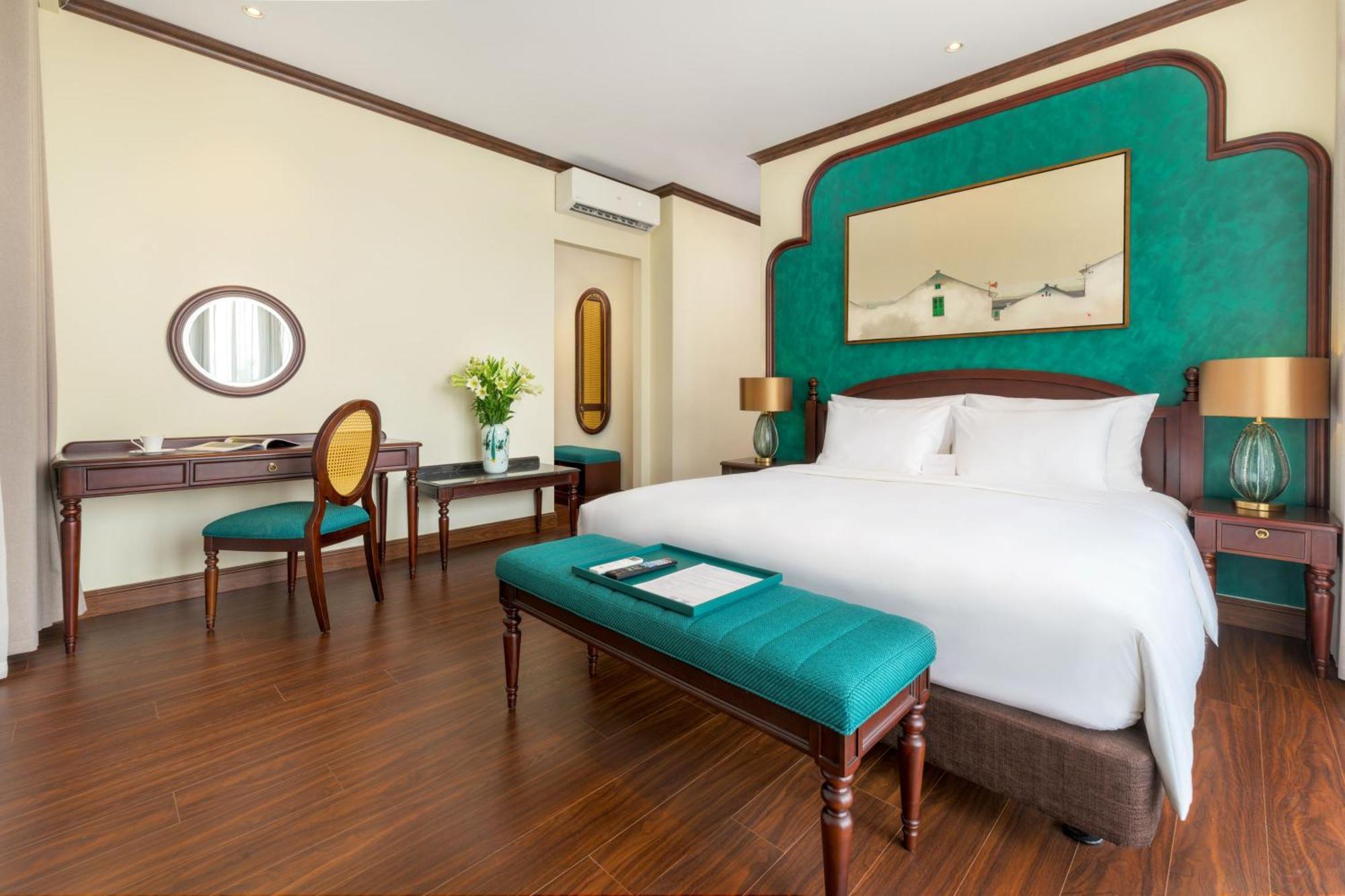 Anmira & By The Unlimited Collection, Managed By The Ascott Hotel 5*