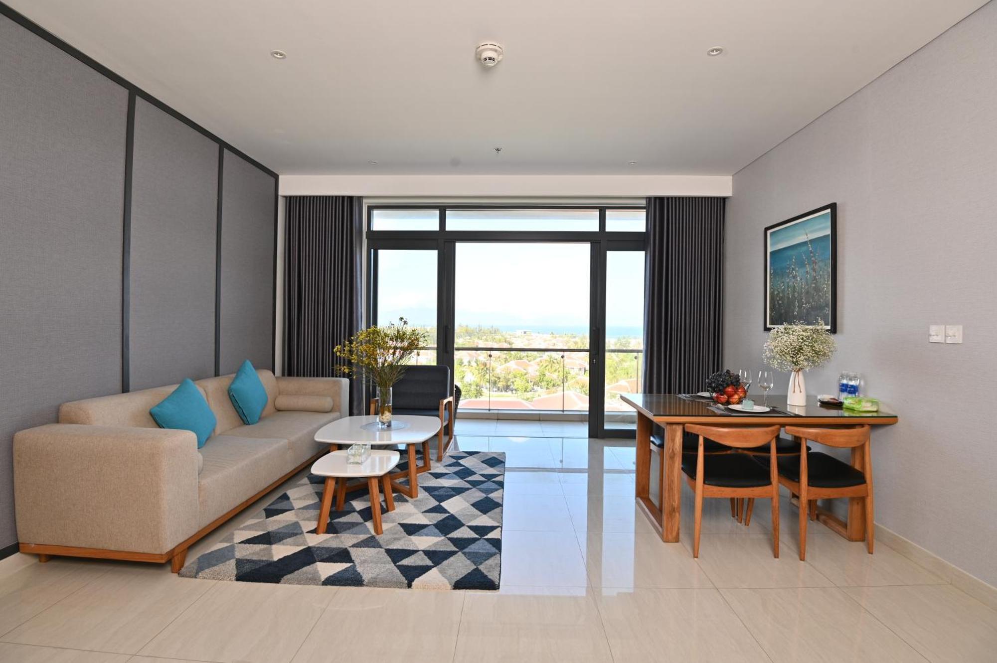 Resort Vacation Ocean 5*