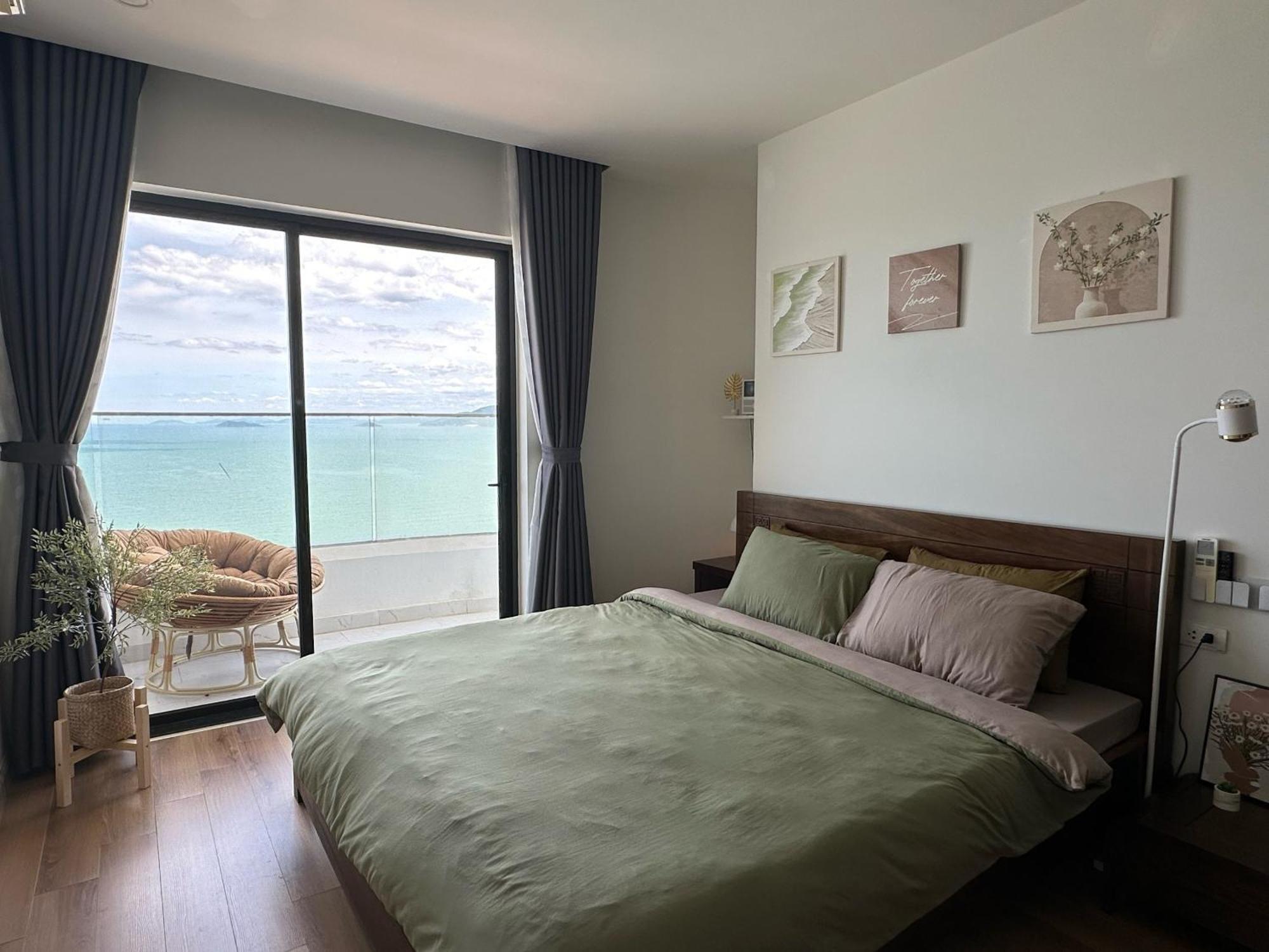 Apartment Tye - Tms Pullman *