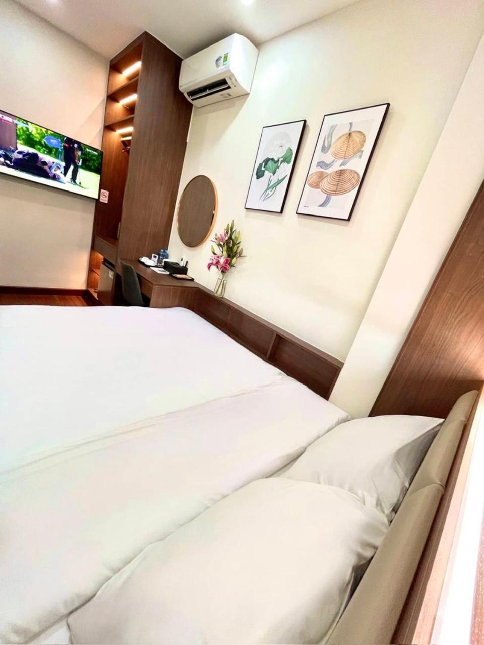 The Cosy Hotel Hanoi