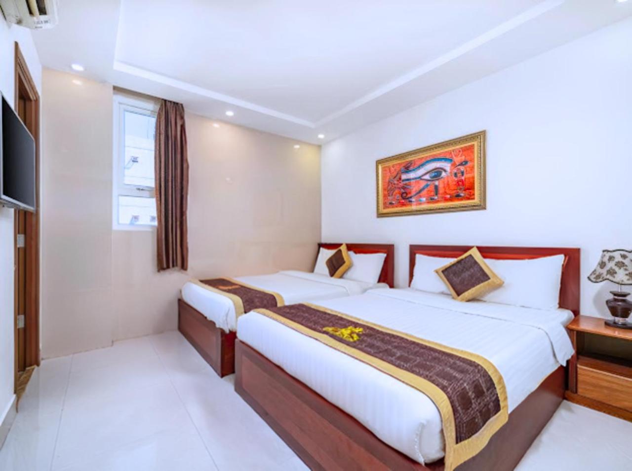 Hotel Dubai Đà Nẵng