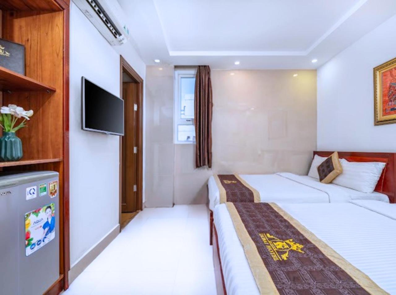 Hotel Dubai 3*