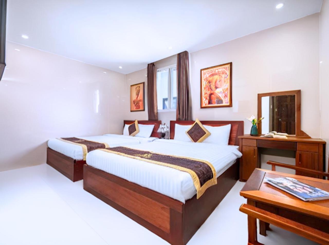 Hotel Dubai Đà Nẵng
