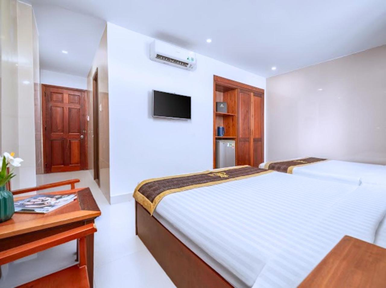 Hotel Dubai Đà Nẵng