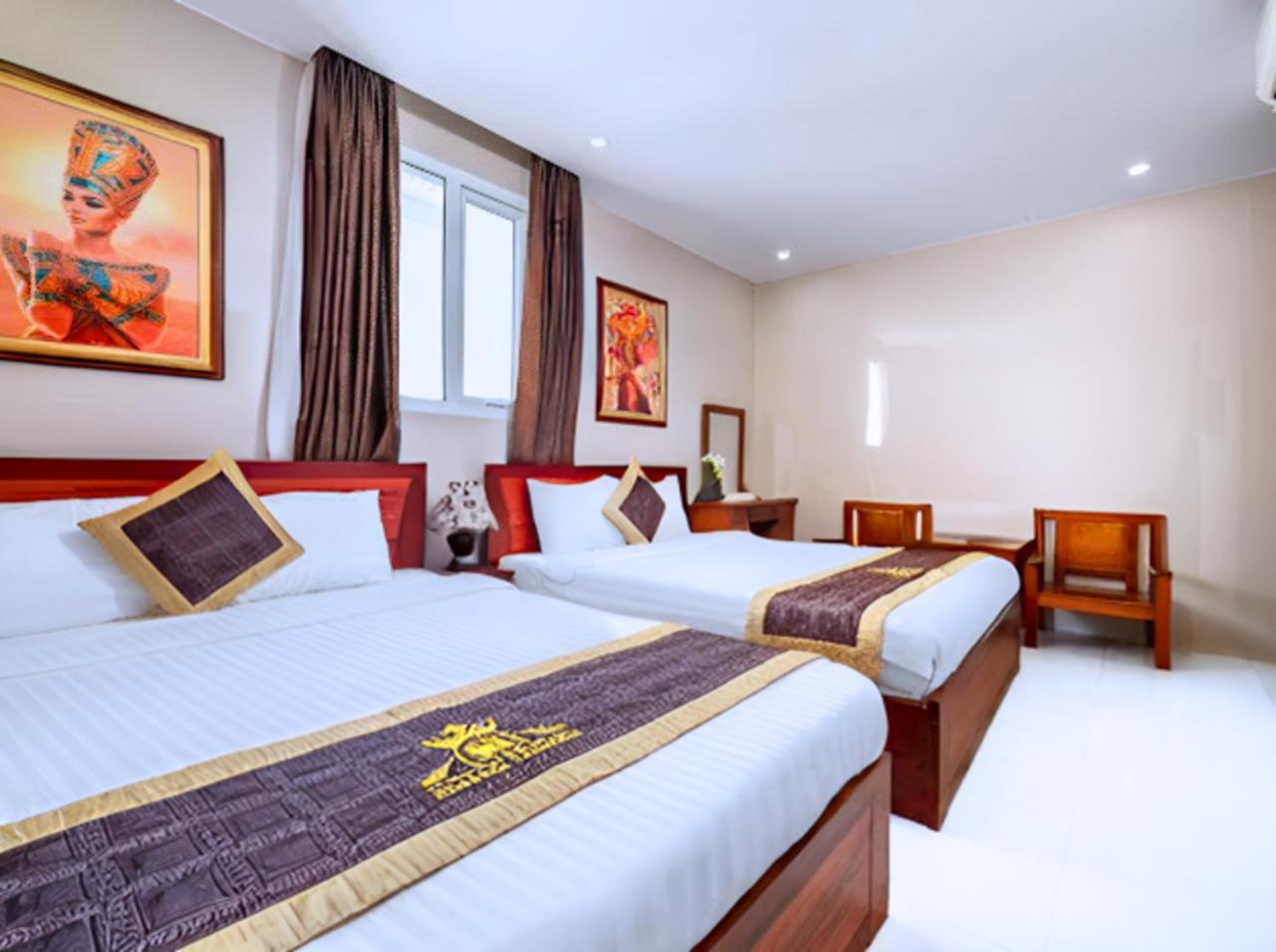 Dubai 3*