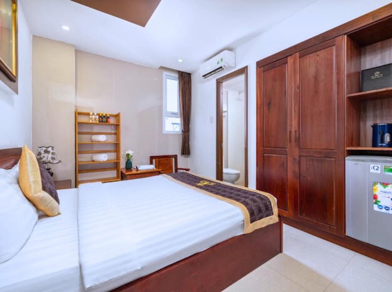 Dubai 3* Đà Nẵng