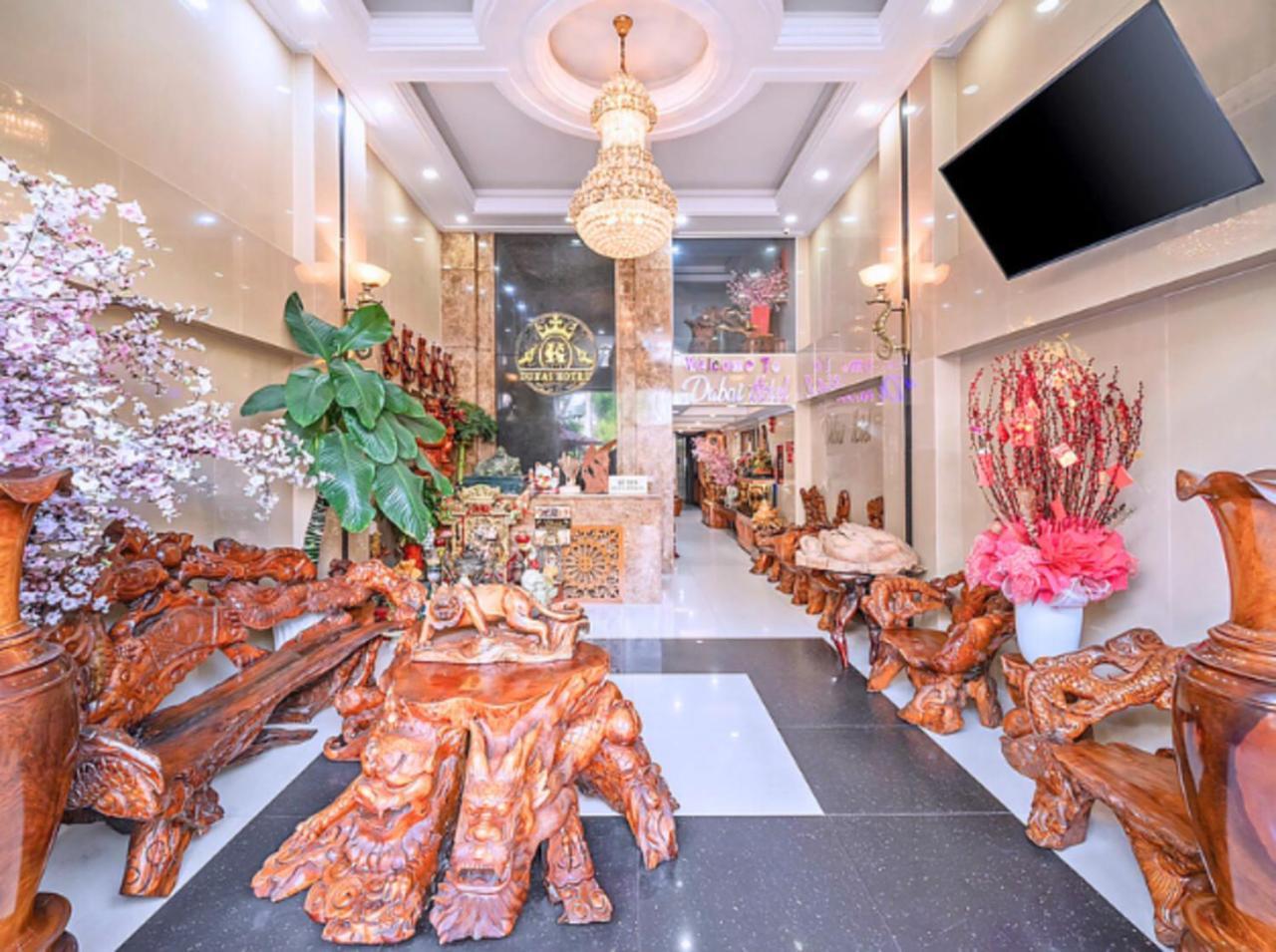 Dubai Đà Nẵng
