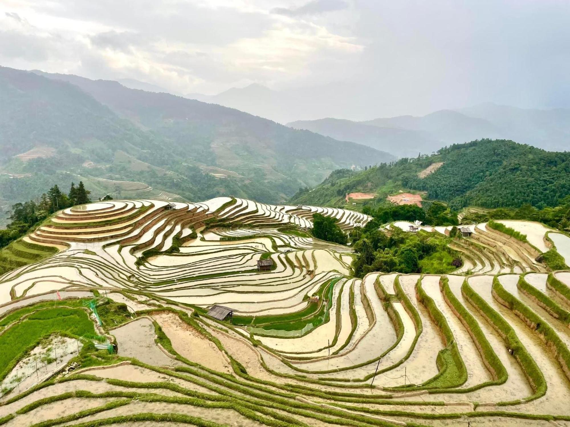 Hagianggo Hostel-motorbikes And Tour