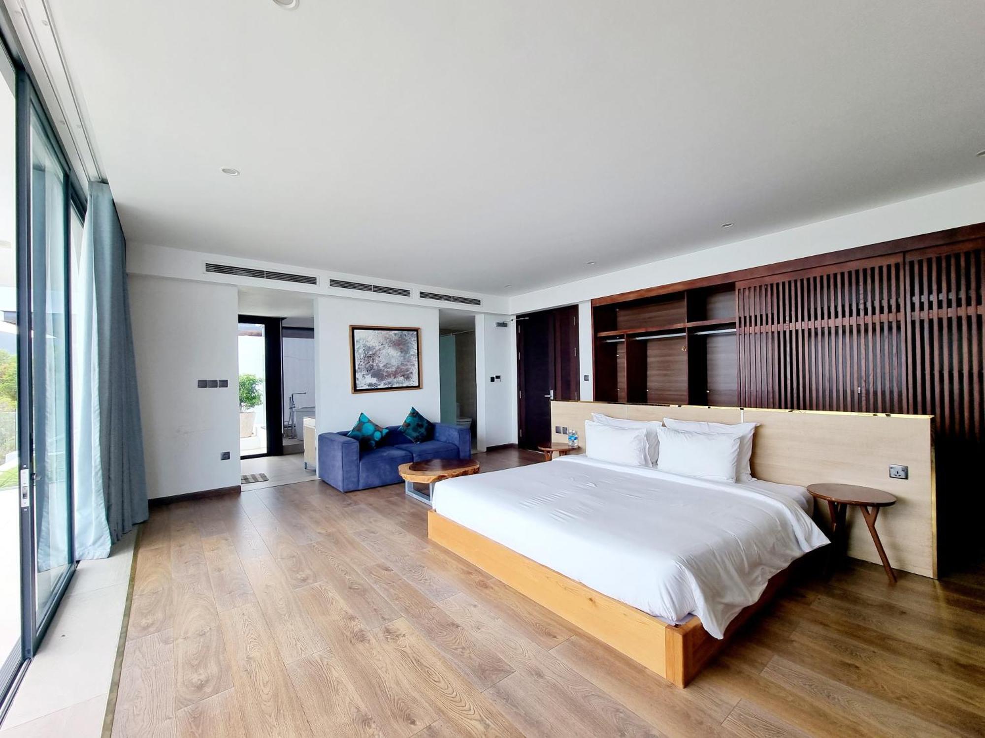 Ocean Front Nha Trang