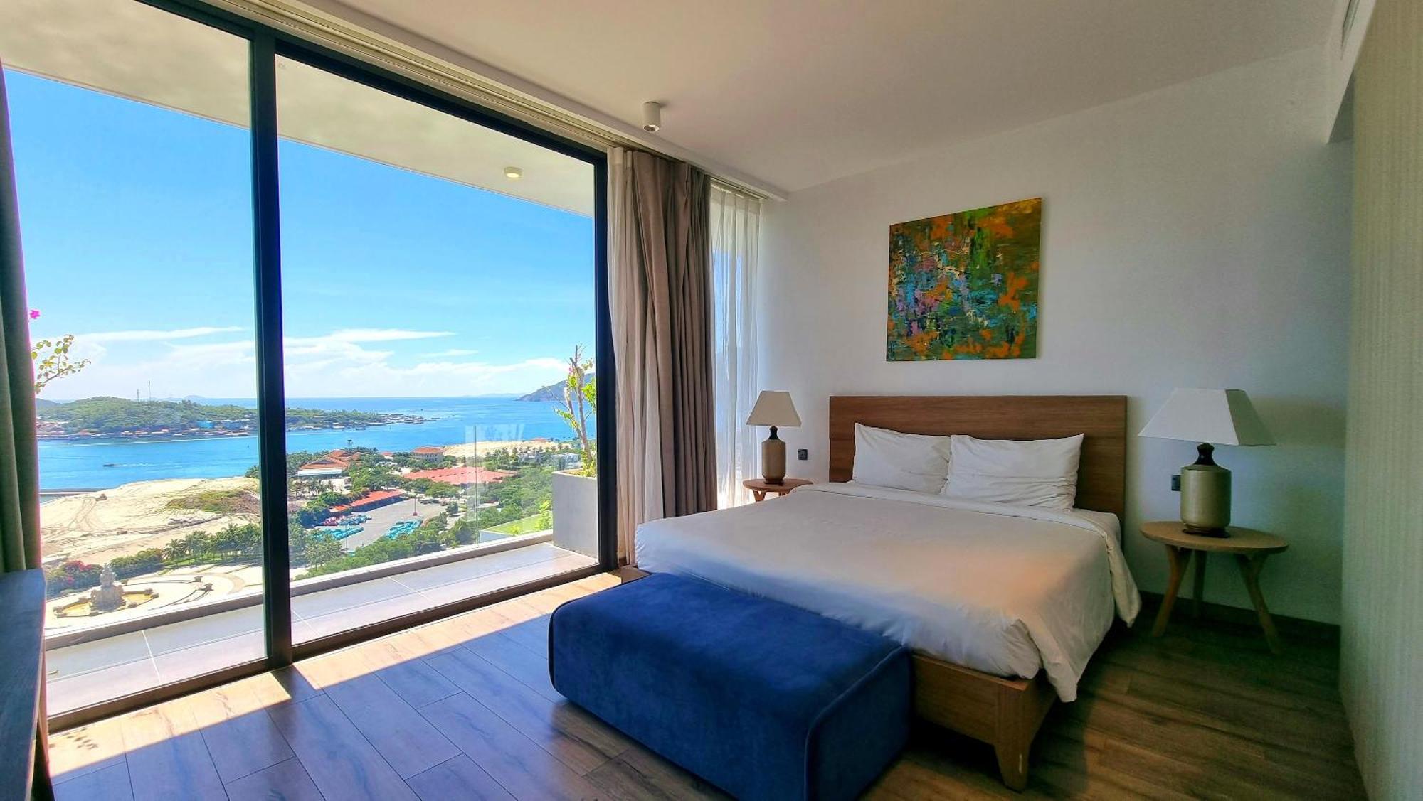 Biệt thự Ocean Front *