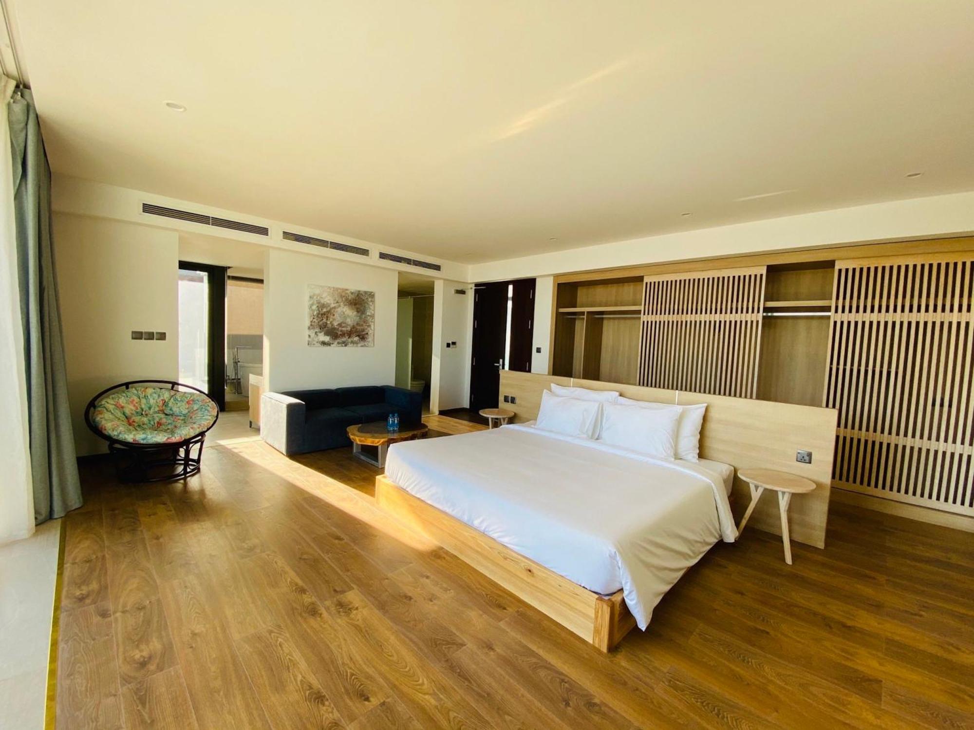 Ocean Front Nha Trang