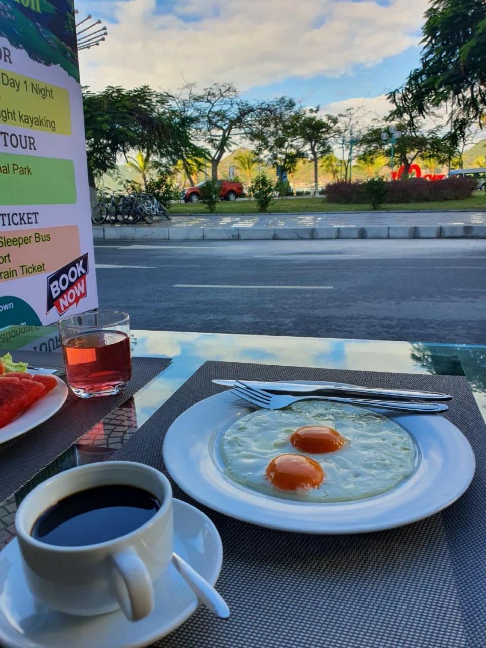 Lang Chai Cat Ba Hotel 3*