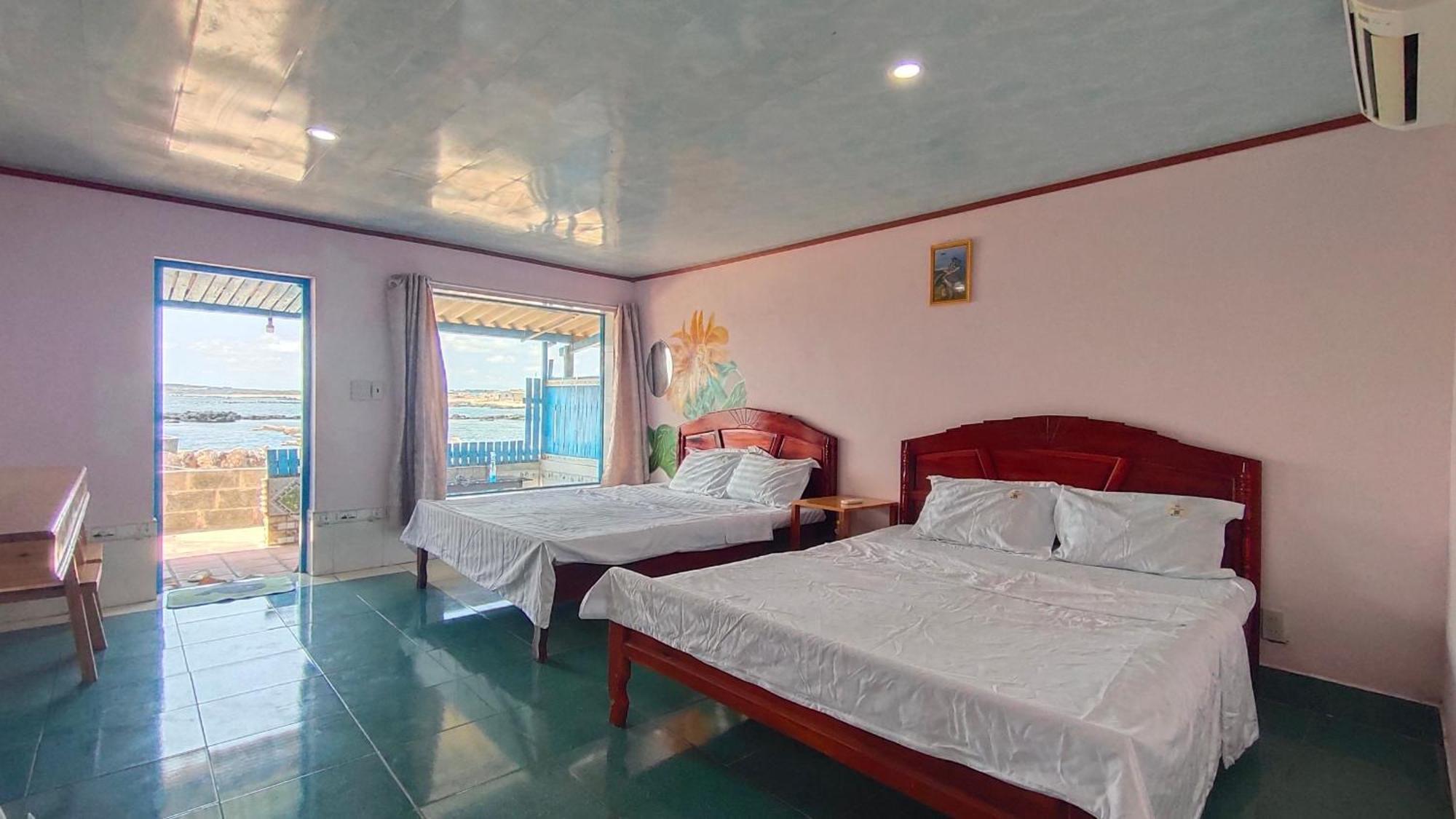 Khách sạn Long Vi - Dao Phu Quy 3*