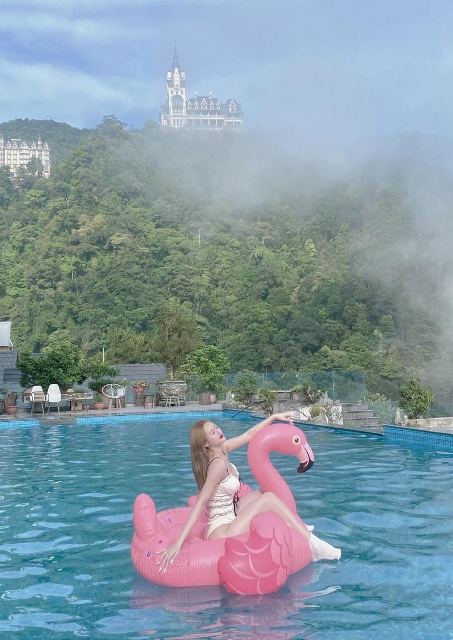 Ruby Hotel Tam Ðảo
