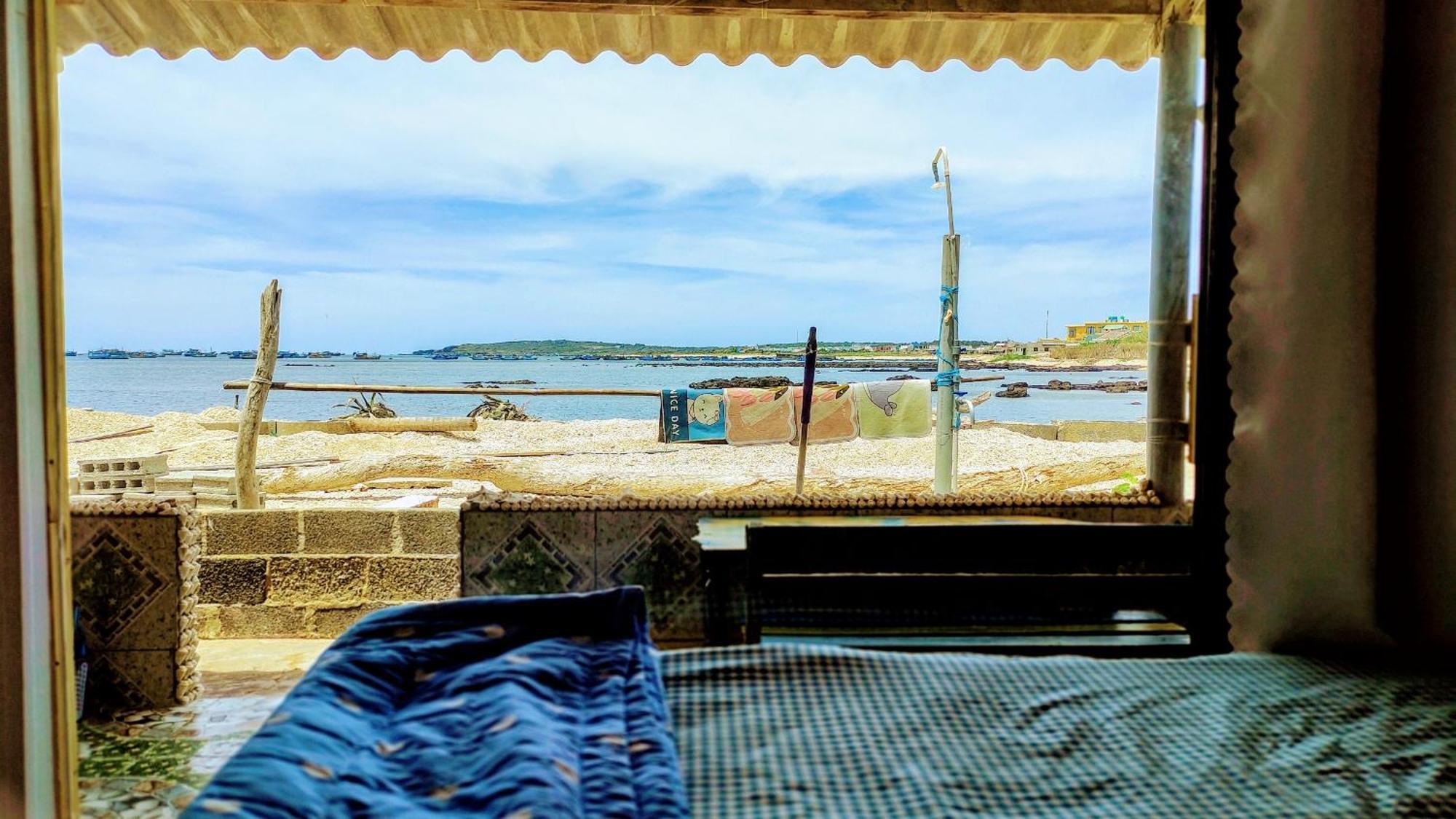 Khách sạn Long Vi - Dao Phu Quy 3*