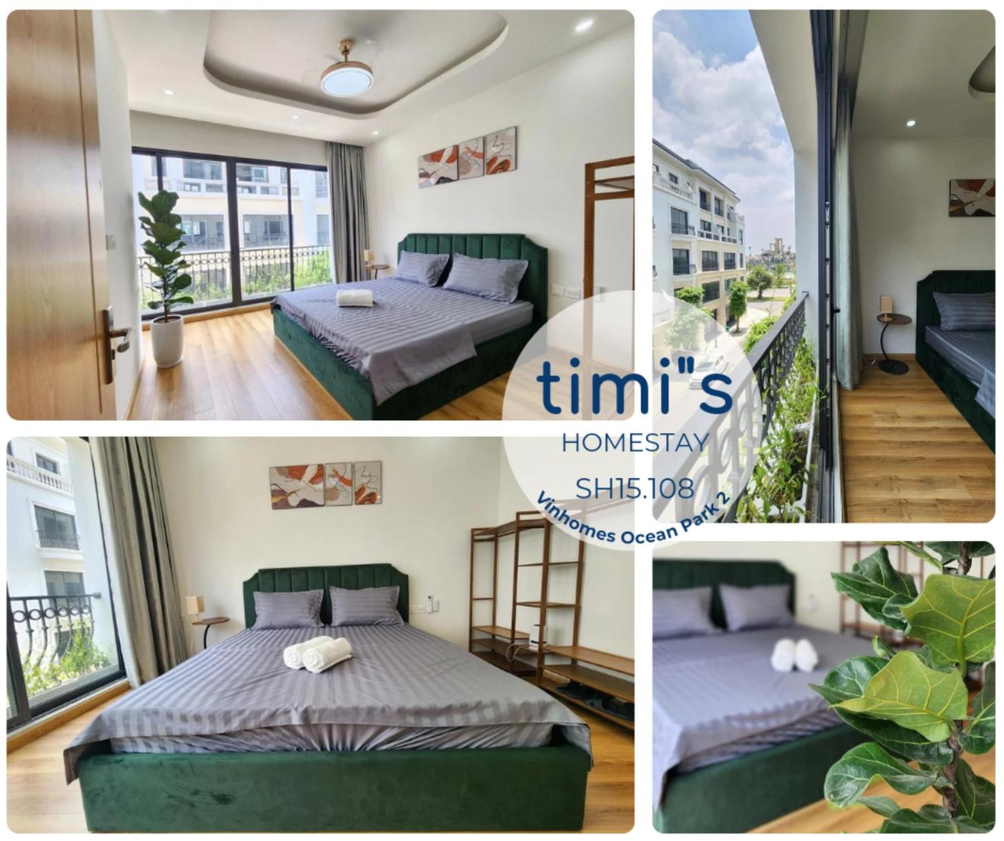 Timi's Near The Wave Park Bbq Free Guest house Hoa Binh