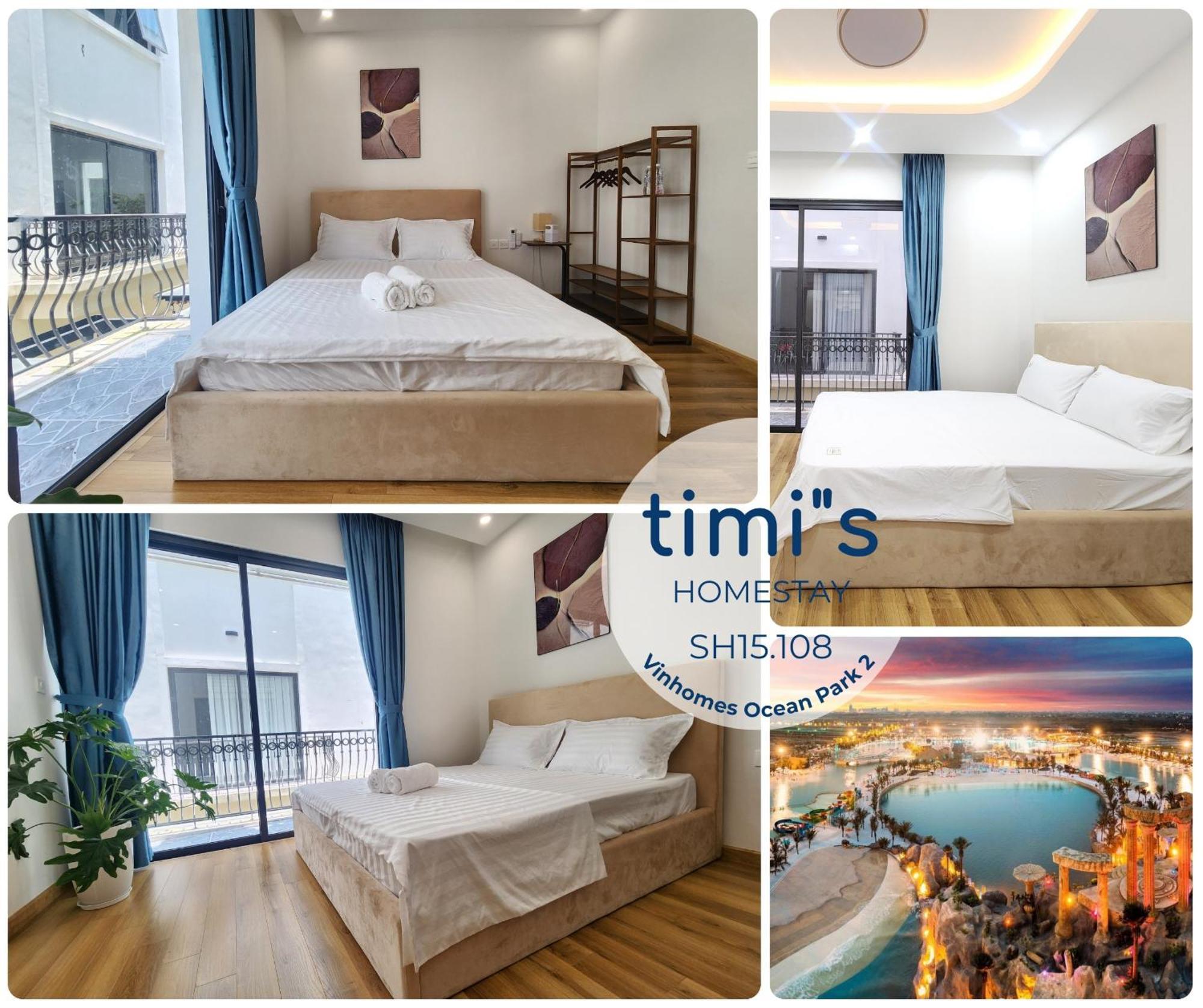 Guest house Timi's Near The Wave Park Bbq Free