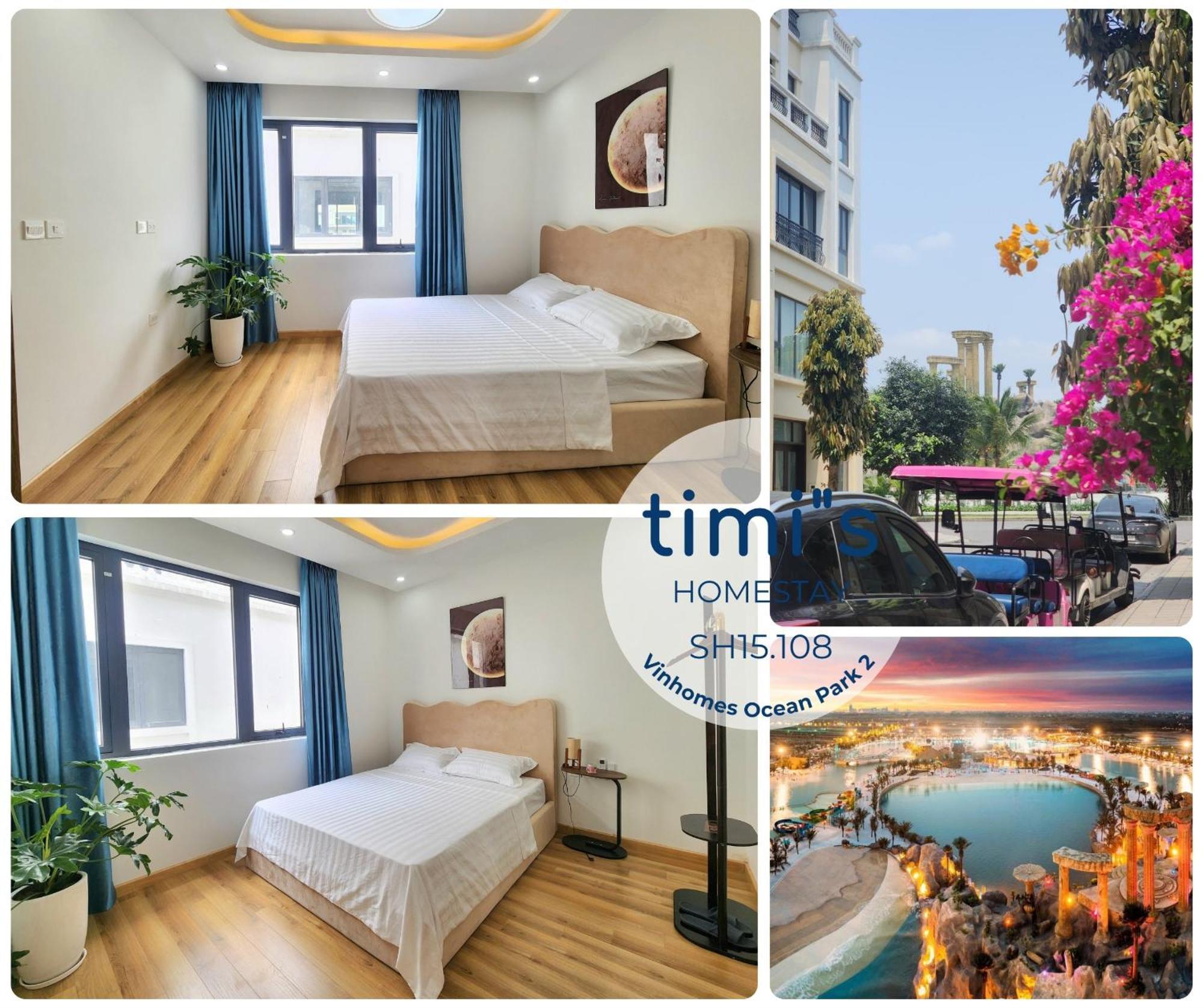 Guest house Timi's Near The Wave Park Bbq Free