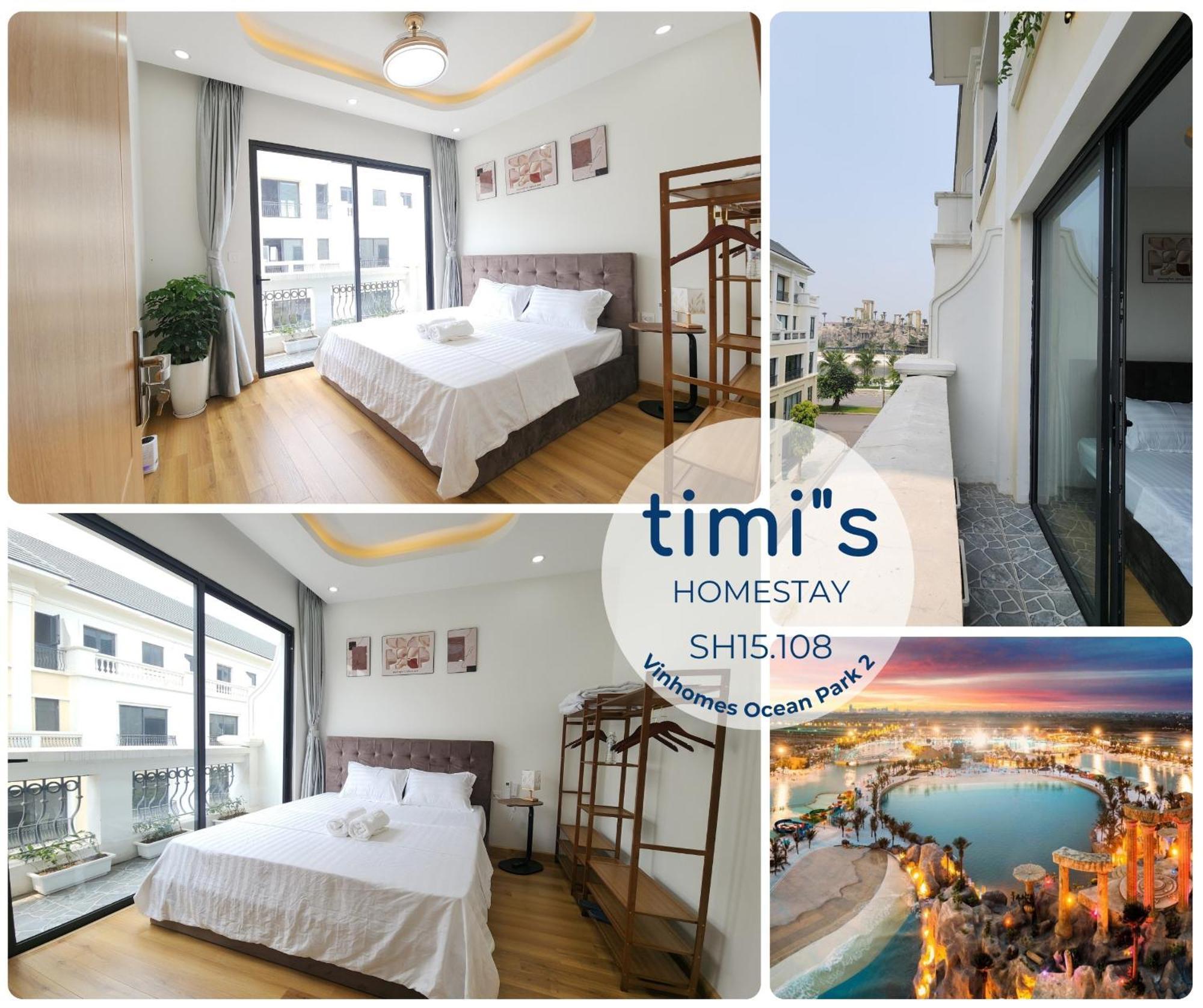 Guest house Timi's Near The Wave Park Bbq Free *