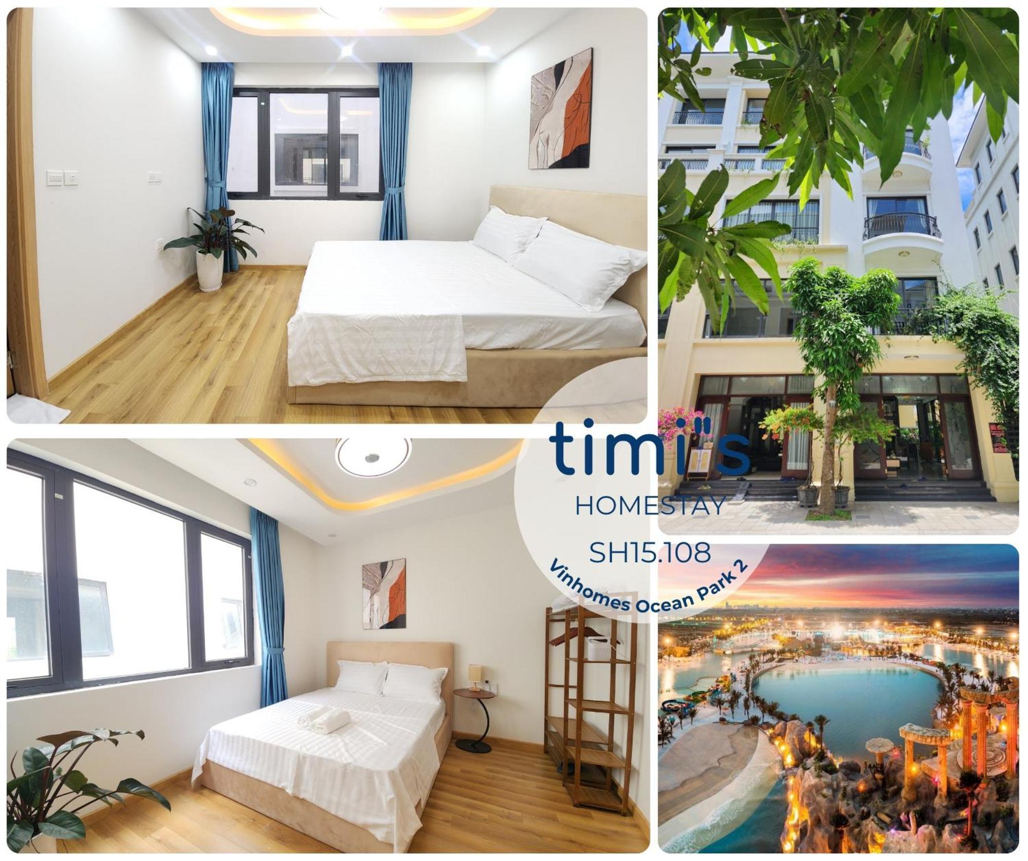 Timi's Near The Wave Park Bbq Free Guest house *