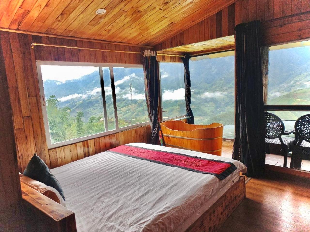 Valley View Coffee & Homestay *