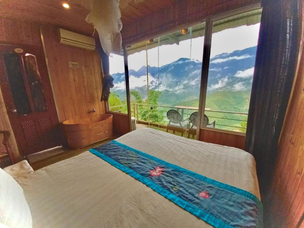 Valley View Coffee & Homestay *