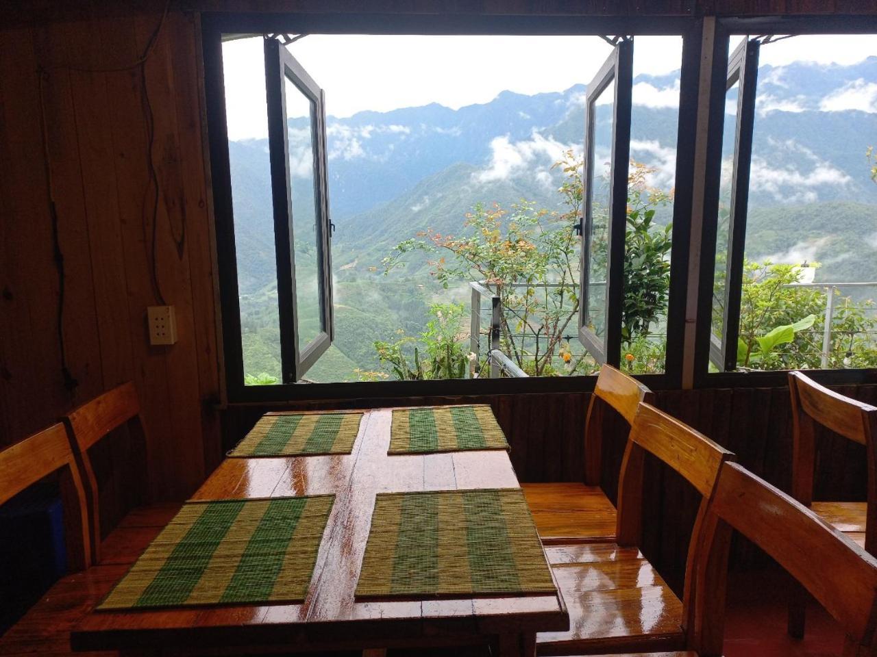 Valley View Coffee & * Sapa