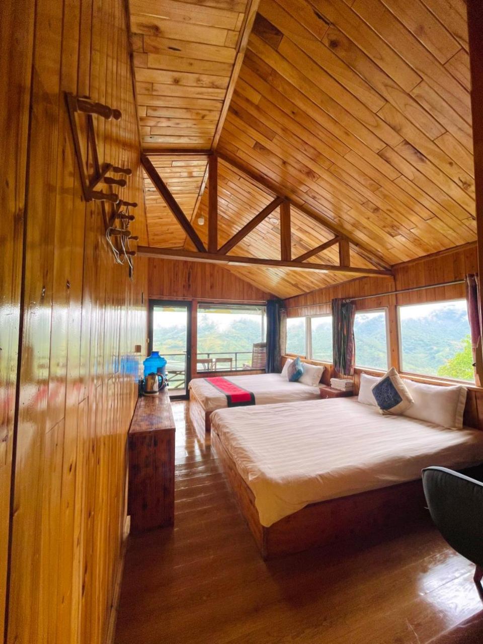 Valley View Coffee & Homestay