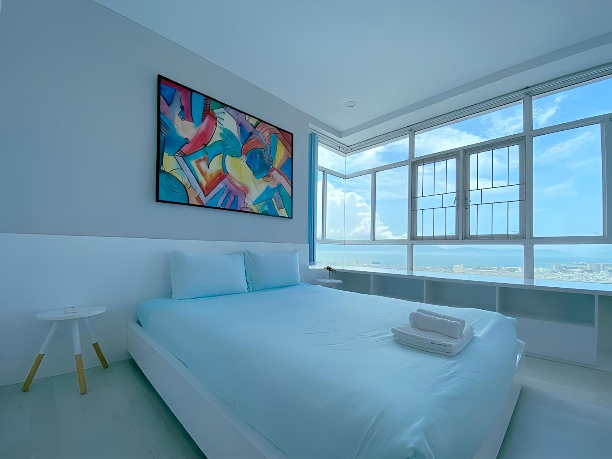 Zoro Deluxe Stunning-view Center * Da Nang